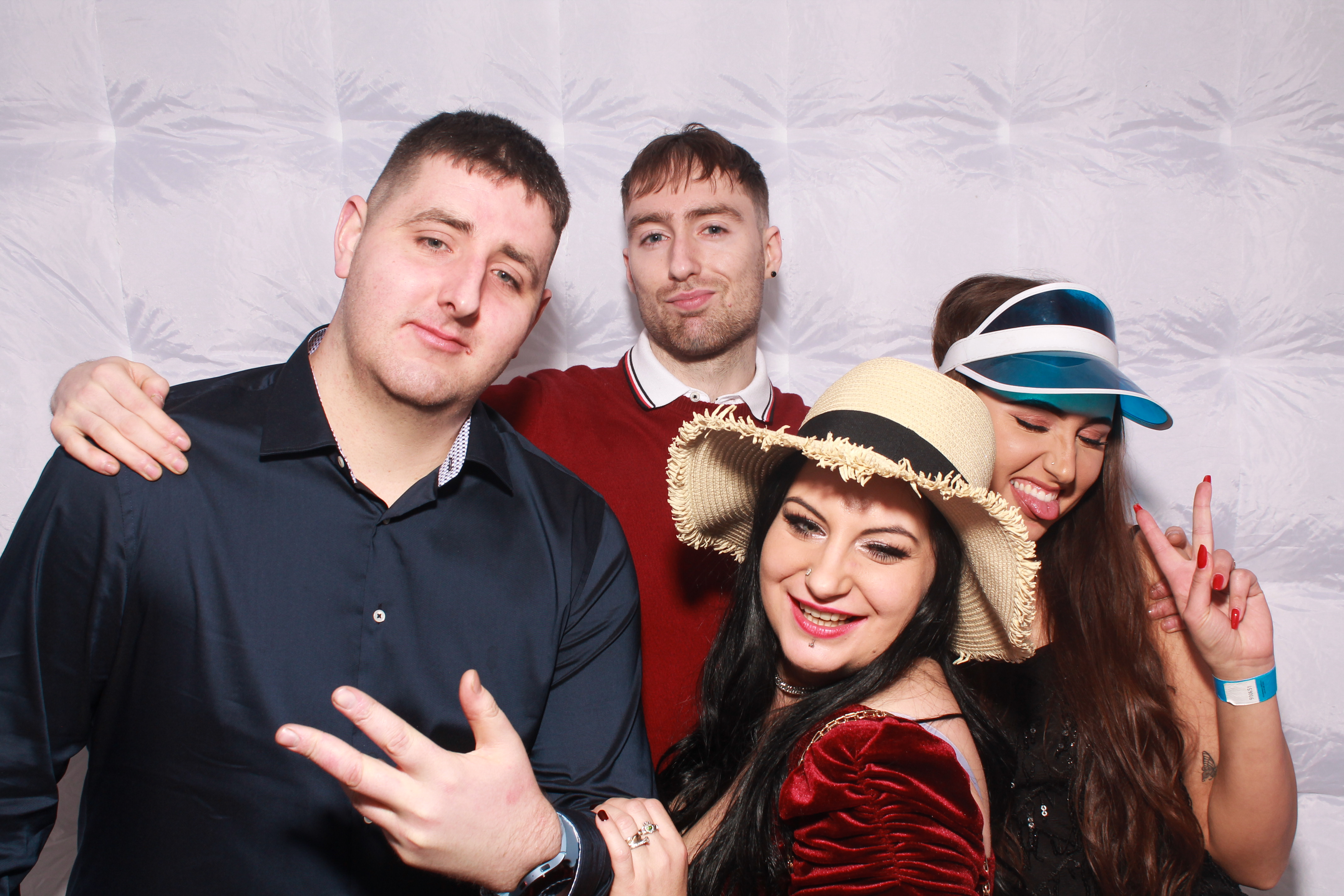 Integer Christmas Party 2023 | View more photos from the event at gallery.snapmagic.ie/u/SnapMagic/Integer-Christmas-Party-2023