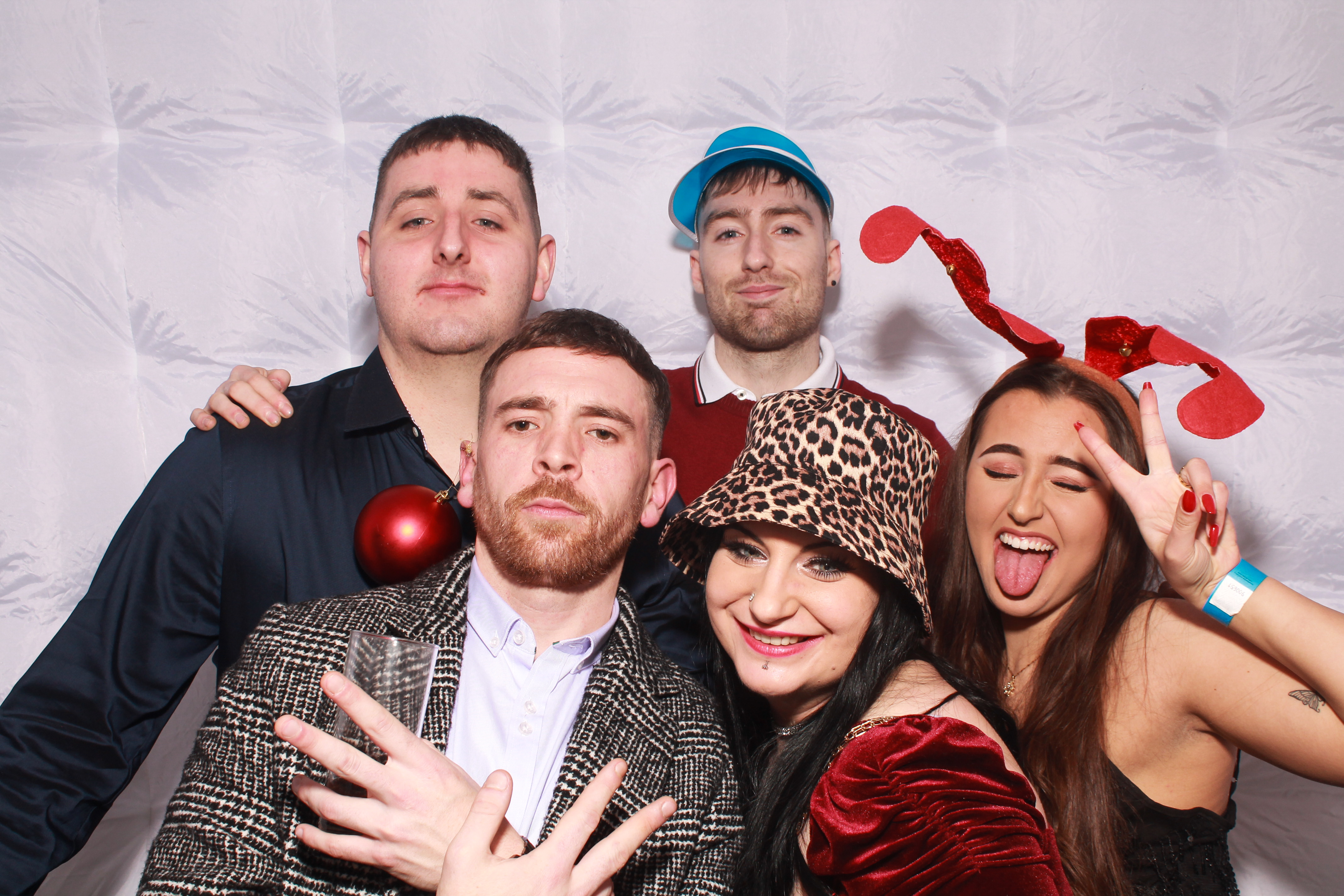 Integer Christmas Party 2023 | View more photos from the event at gallery.snapmagic.ie/u/SnapMagic/Integer-Christmas-Party-2023
