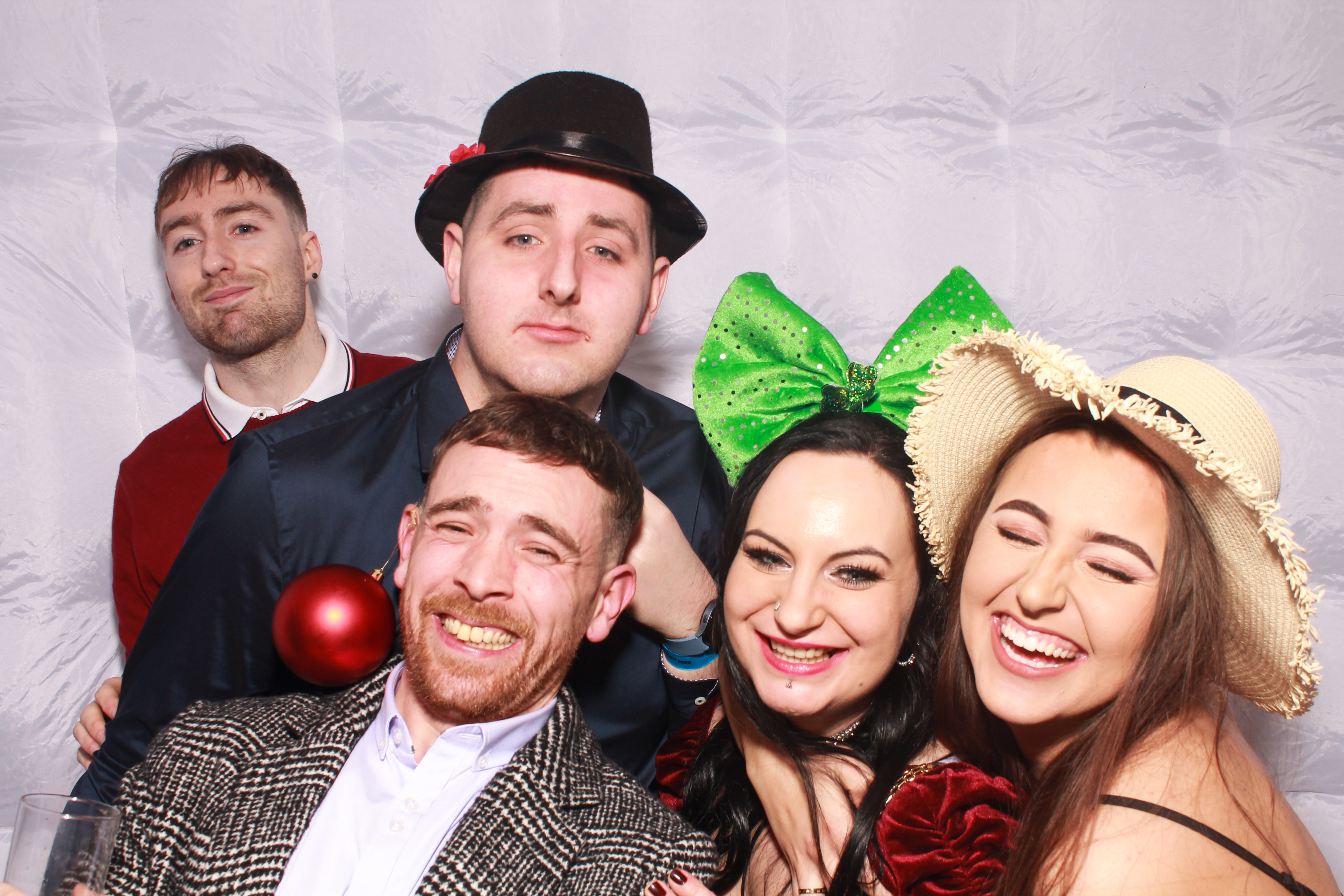 Integer Christmas Party 2023 | View more photos from the event at gallery.snapmagic.ie/u/SnapMagic/Integer-Christmas-Party-2023