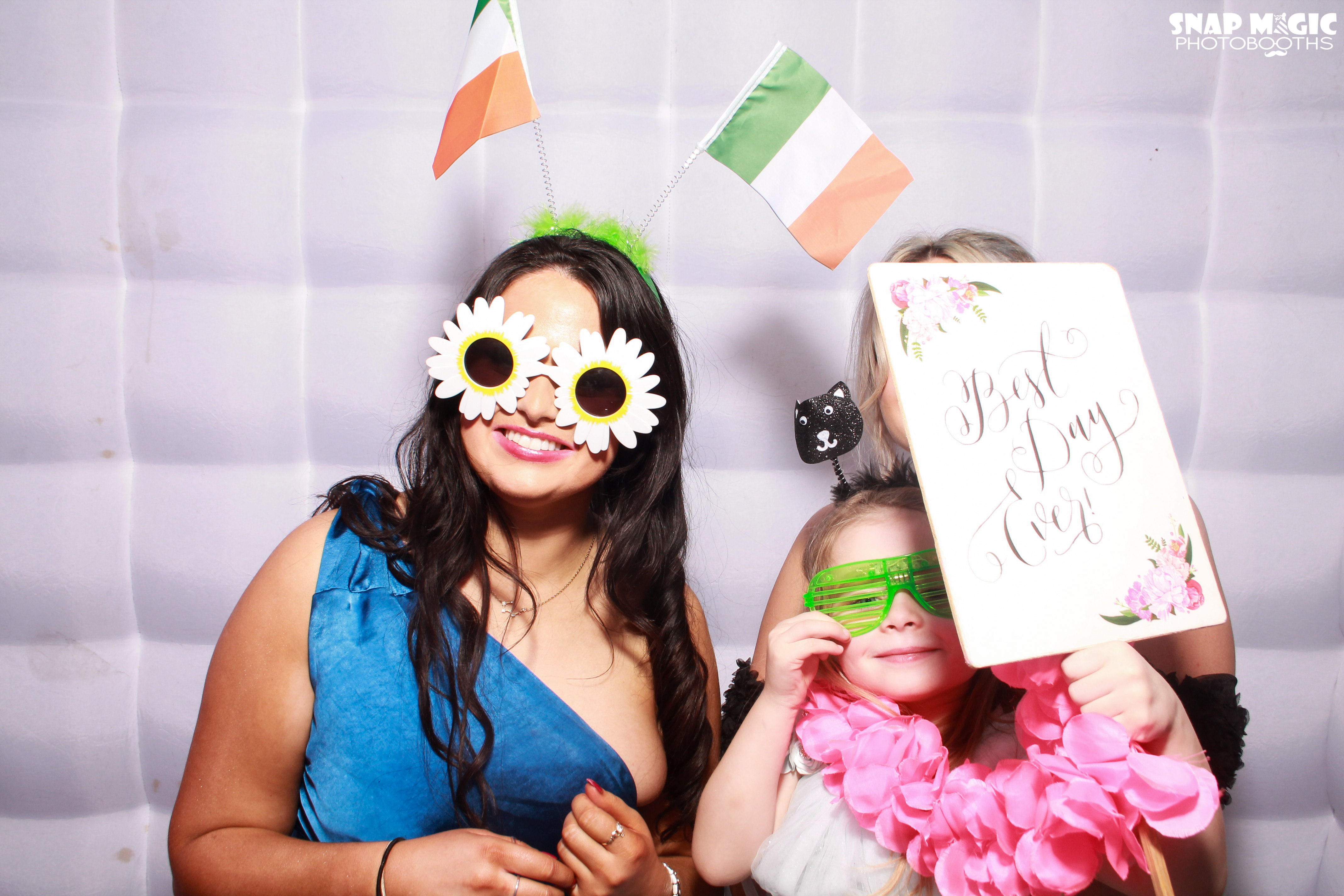 Laura & Liams Wedding | View more photos from the event at gallery.snapmagic.ie/u/SnapMagic/Laura-Liams-Wedding