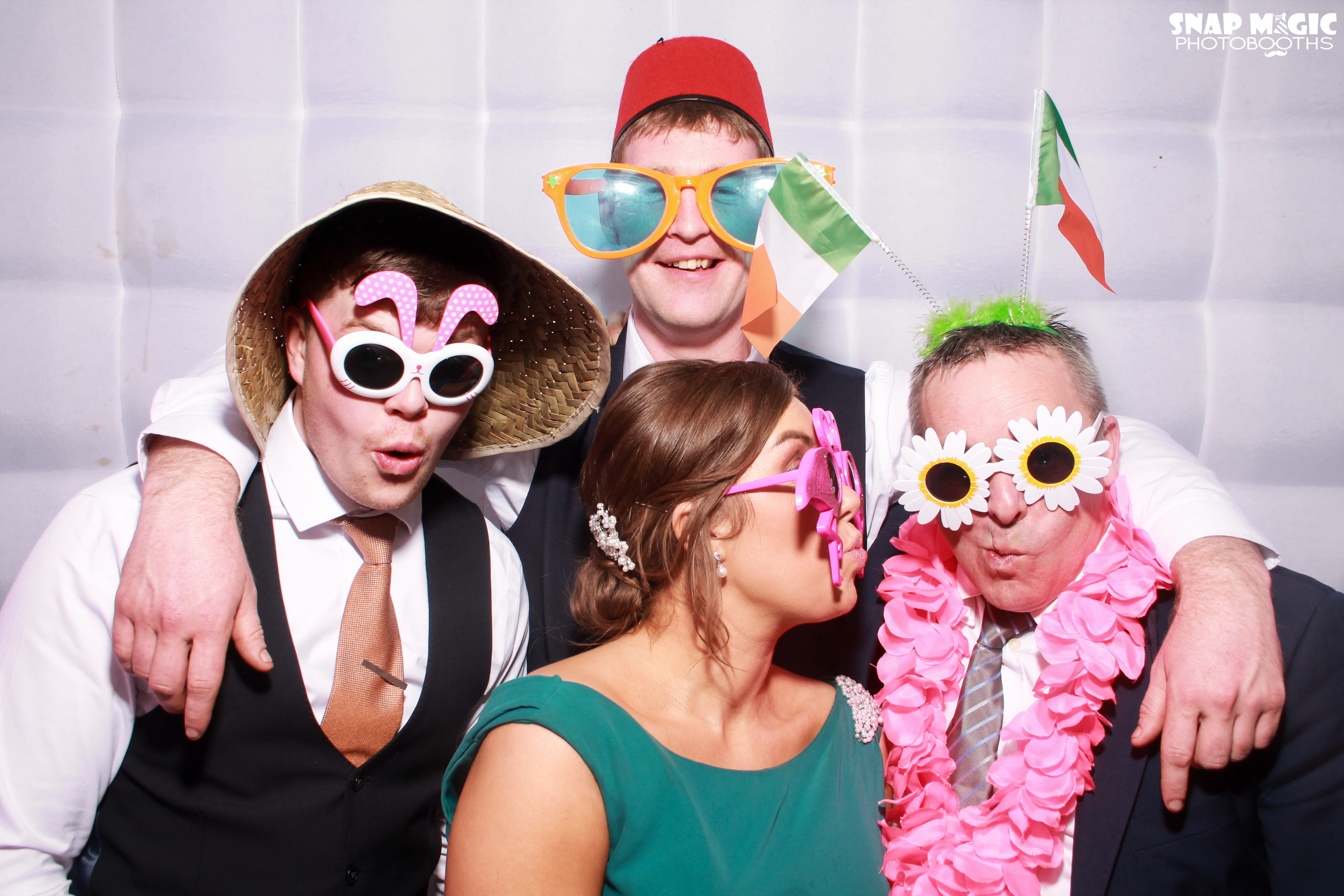 Laura & Liams Wedding | View more photos from the event at gallery.snapmagic.ie/u/SnapMagic/Laura-Liams-Wedding
