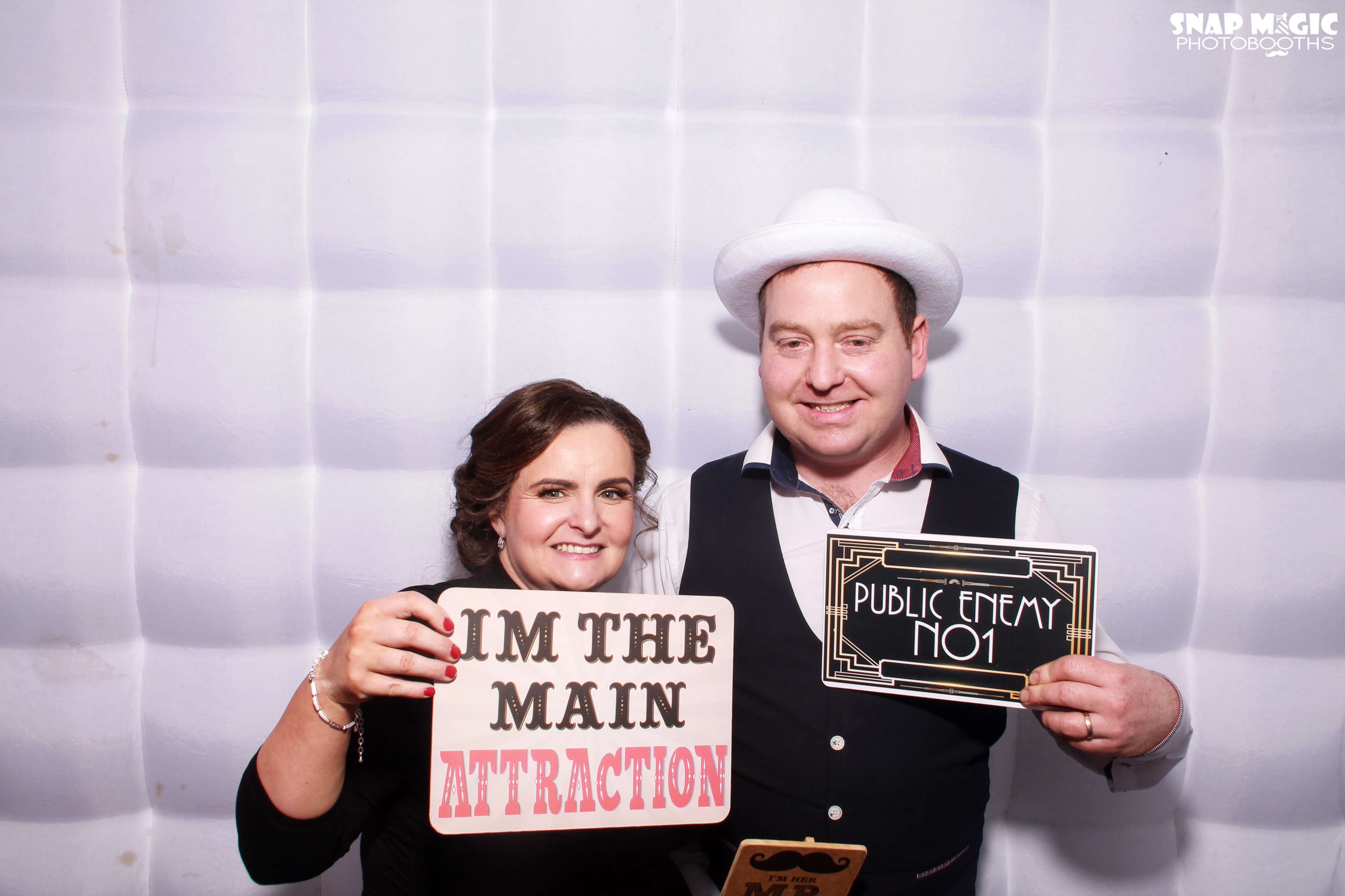 Laura & Liams Wedding | View more photos from the event at gallery.snapmagic.ie/u/SnapMagic/Laura-Liams-Wedding