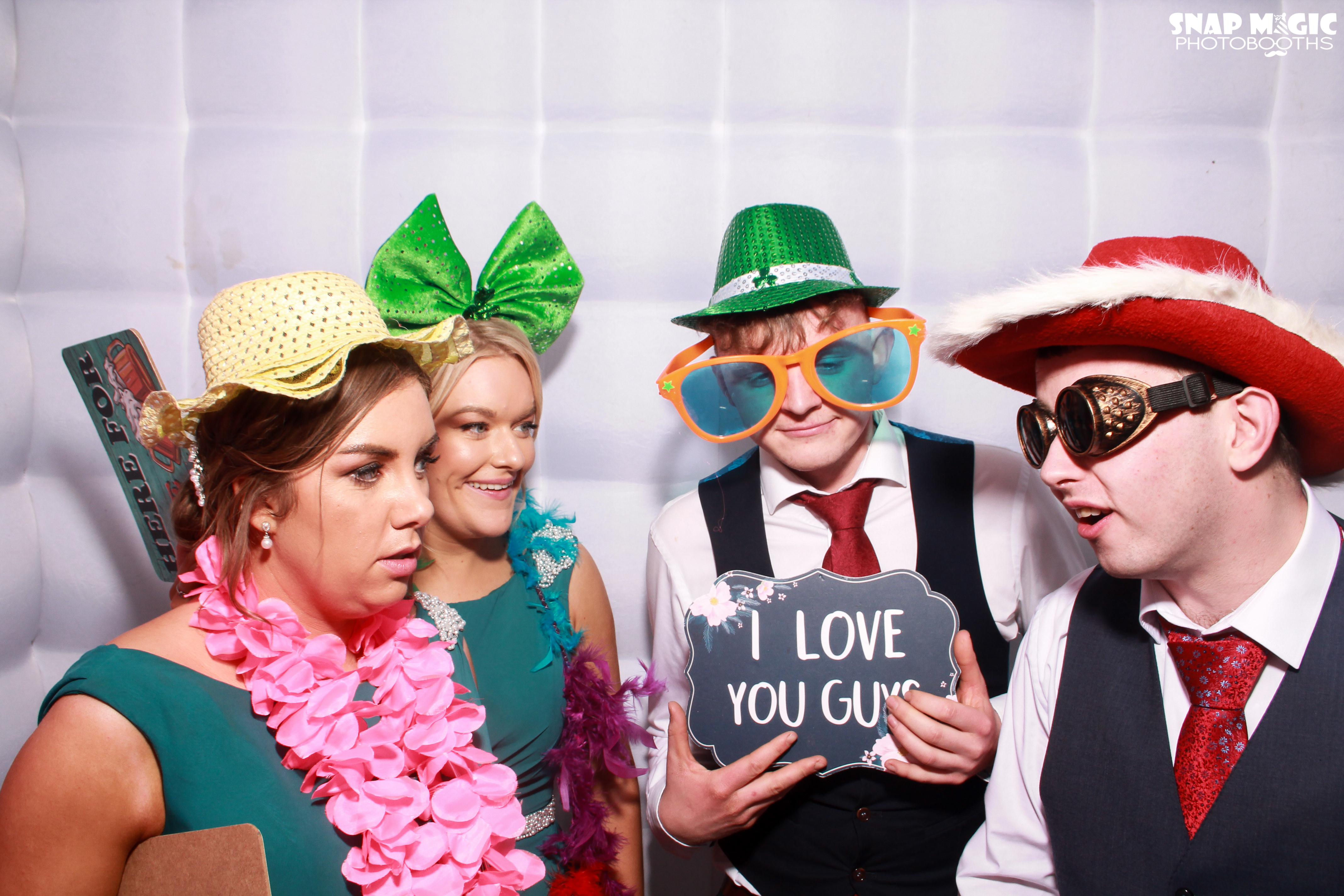 Laura & Liams Wedding | View more photos from the event at gallery.snapmagic.ie/u/SnapMagic/Laura-Liams-Wedding