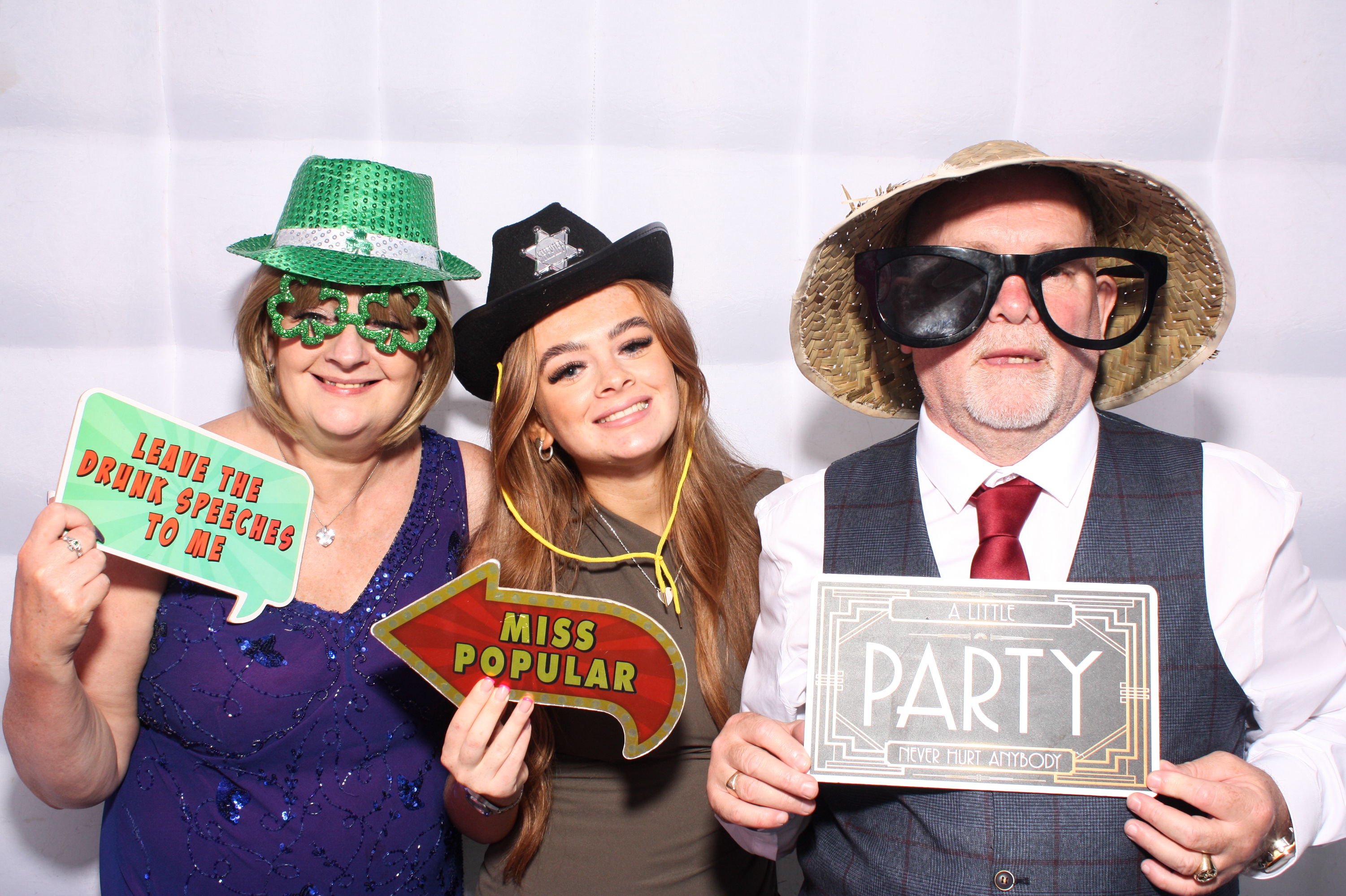 Lisa & Shane's Wedding | View more photos from the event at gallery.snapmagic.ie/u/SnapMagic/Lisa-Shanes-Wedding