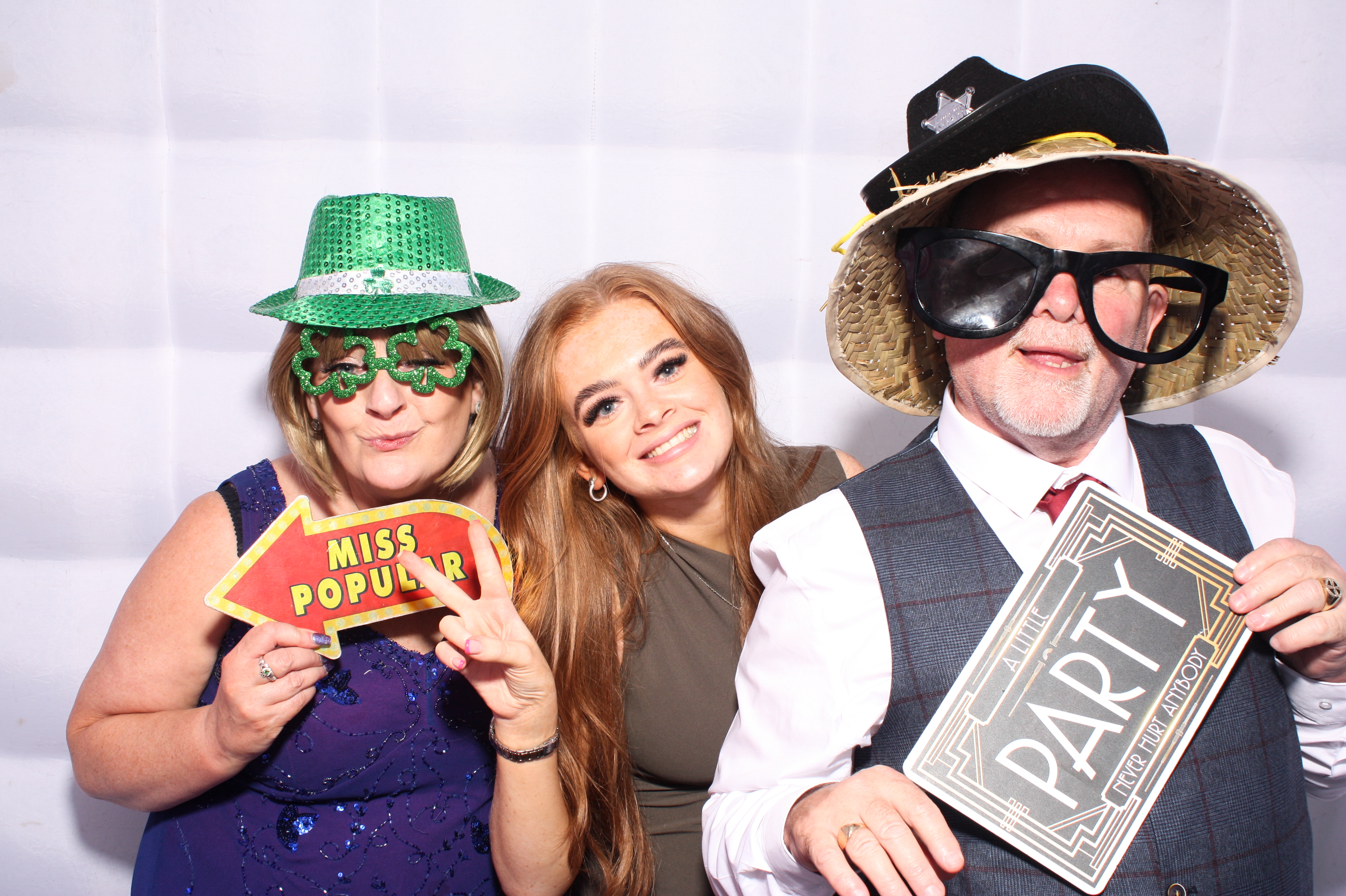 Lisa & Shane's Wedding | View more photos from the event at gallery.snapmagic.ie/u/SnapMagic/Lisa-Shanes-Wedding