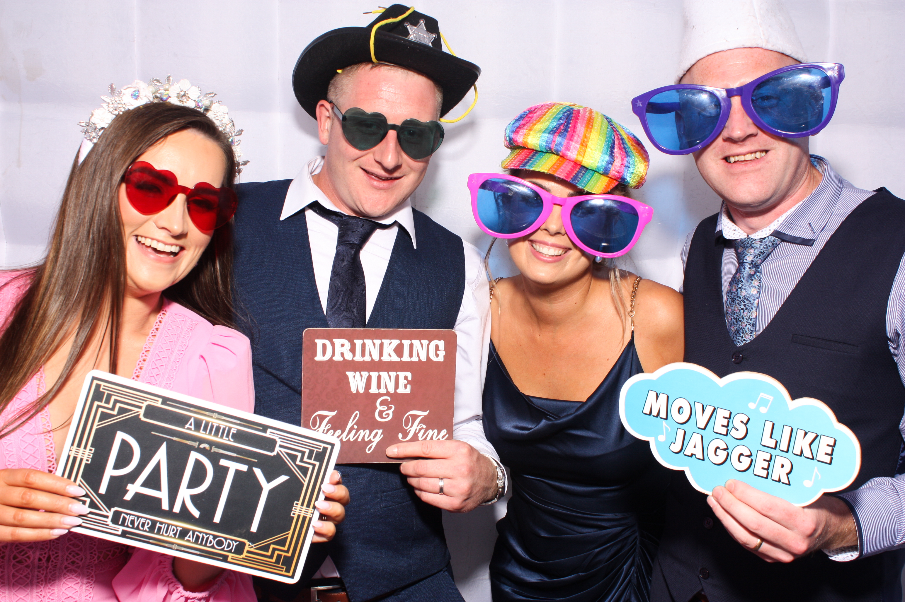 Lisa & Shane's Wedding | View more photos from the event at gallery.snapmagic.ie/u/SnapMagic/Lisa-Shanes-Wedding