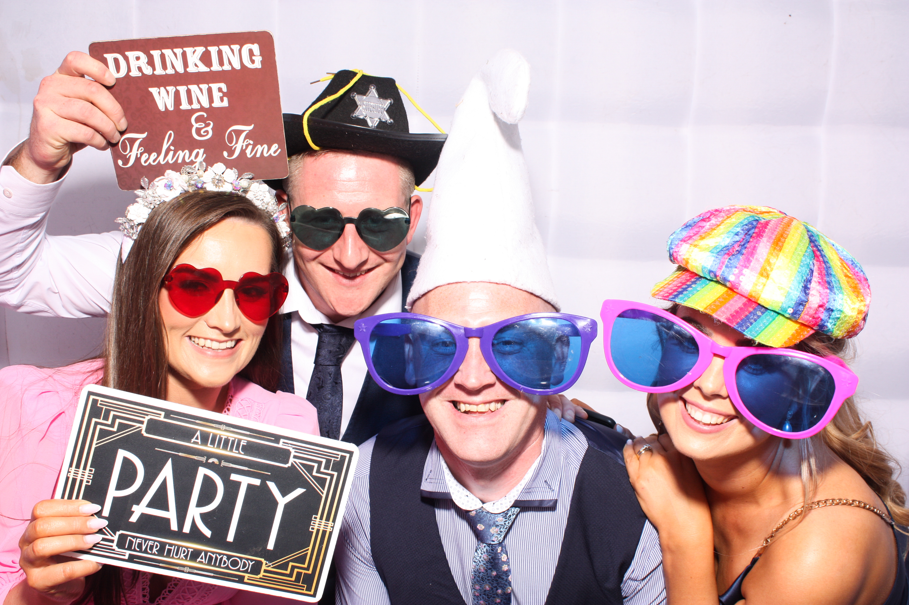 Lisa & Shane's Wedding | View more photos from the event at gallery.snapmagic.ie/u/SnapMagic/Lisa-Shanes-Wedding