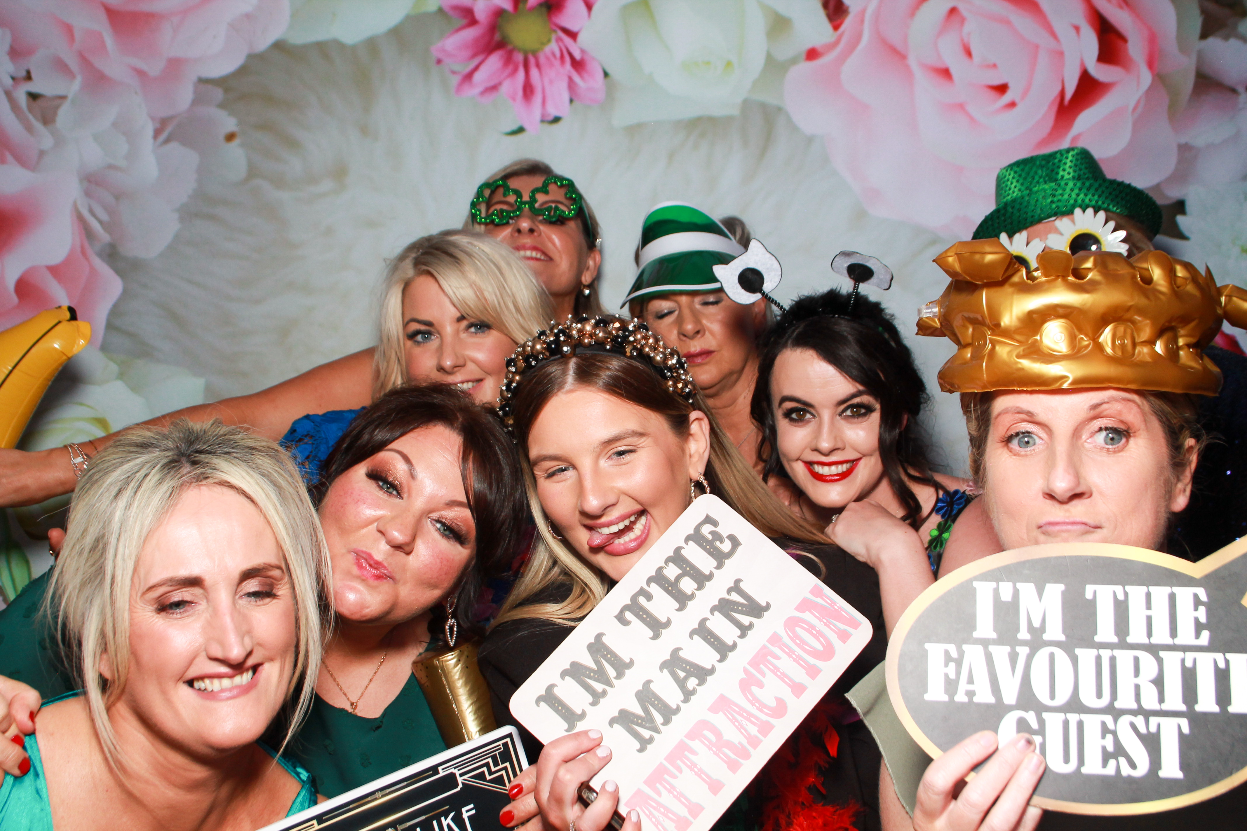 Lisa & Stephens Wedding | View more photos from the event at gallery.snapmagic.ie/u/SnapMagic/Lisa-Stephens-Wedding