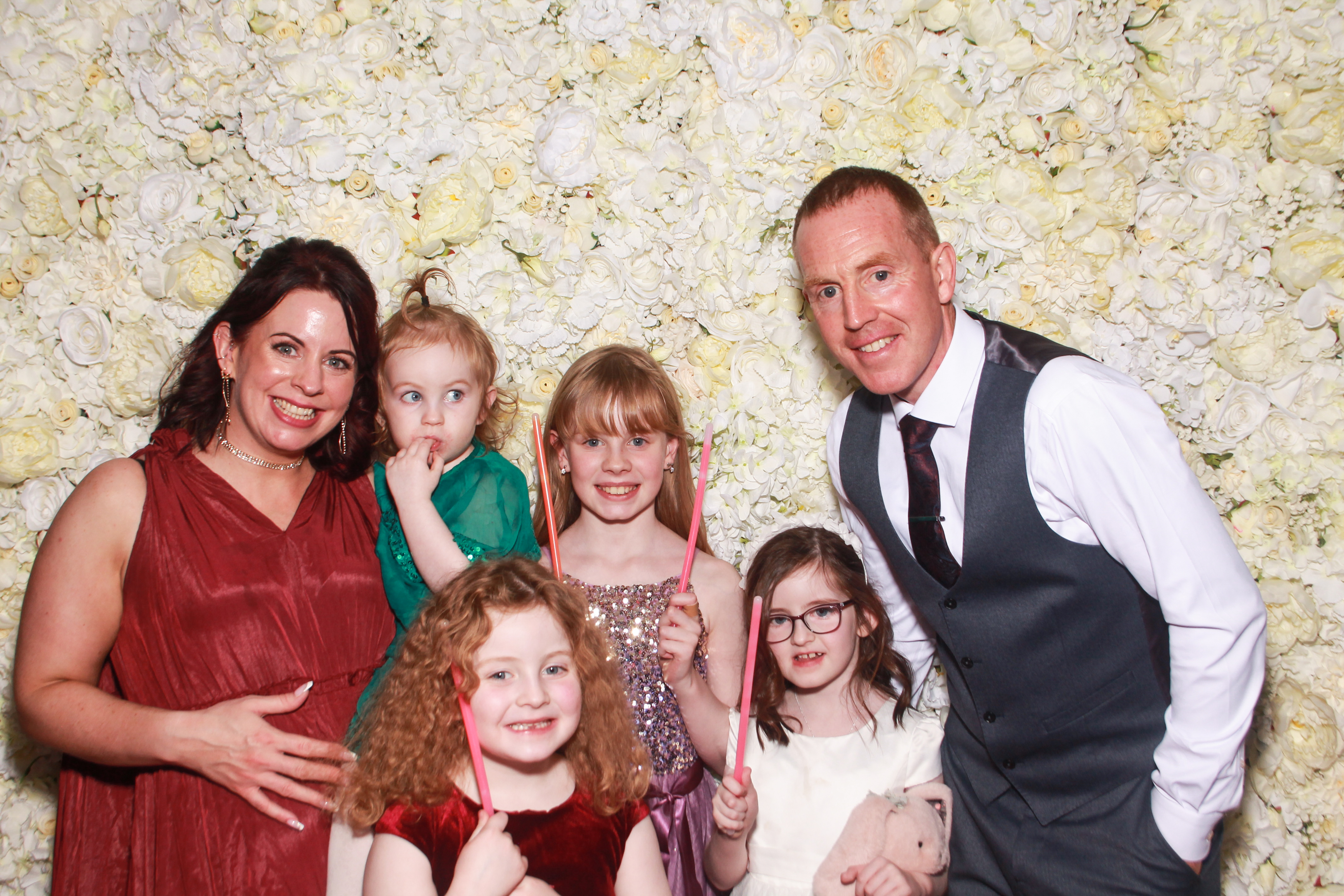 Lorraine & Neil's Wedding | View more photos from the event at gallery.snapmagic.ie/u/SnapMagic/Lorraine-Neils-Wedding