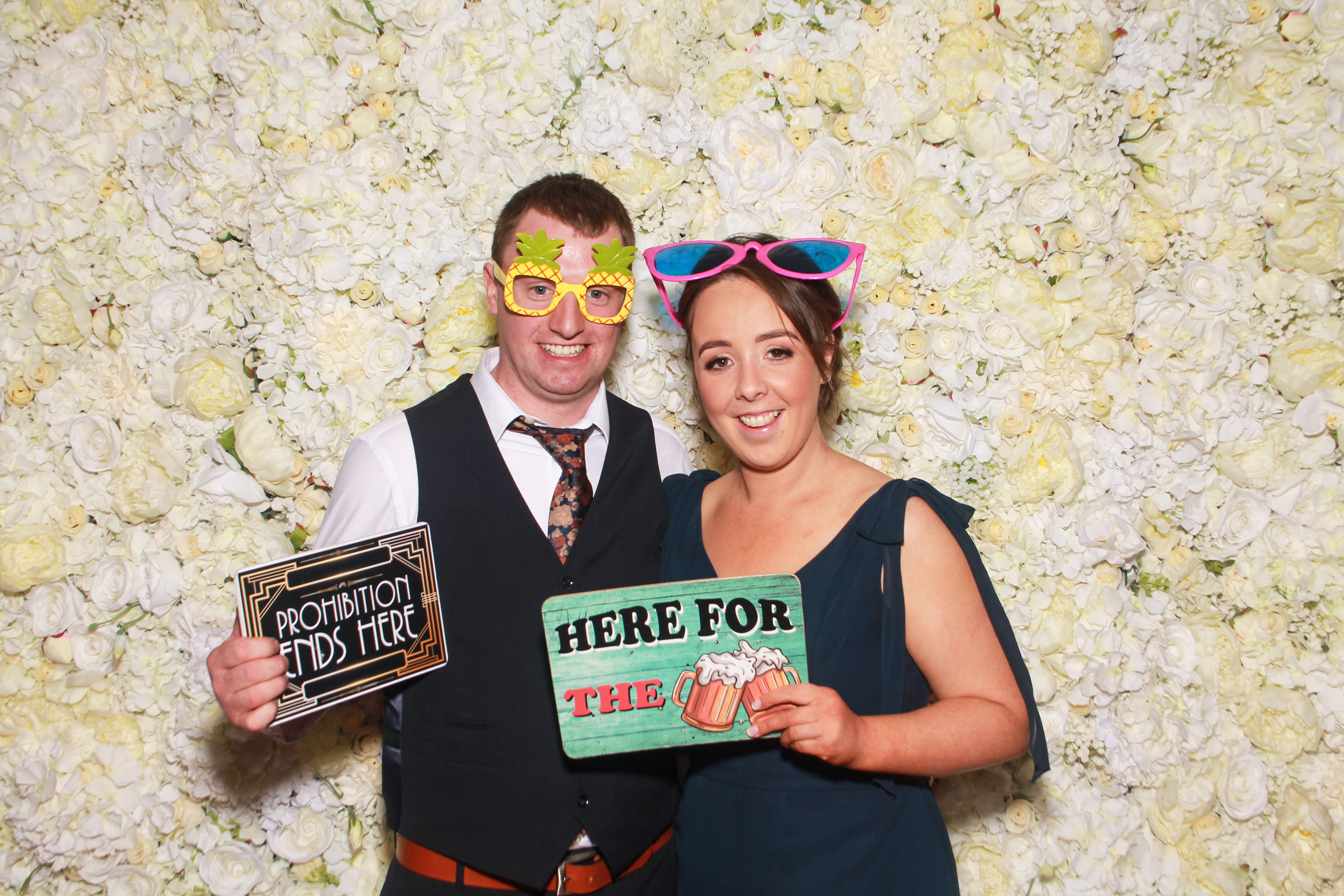Lorraine & Neil's Wedding | View more photos from the event at gallery.snapmagic.ie/u/SnapMagic/Lorraine-Neils-Wedding