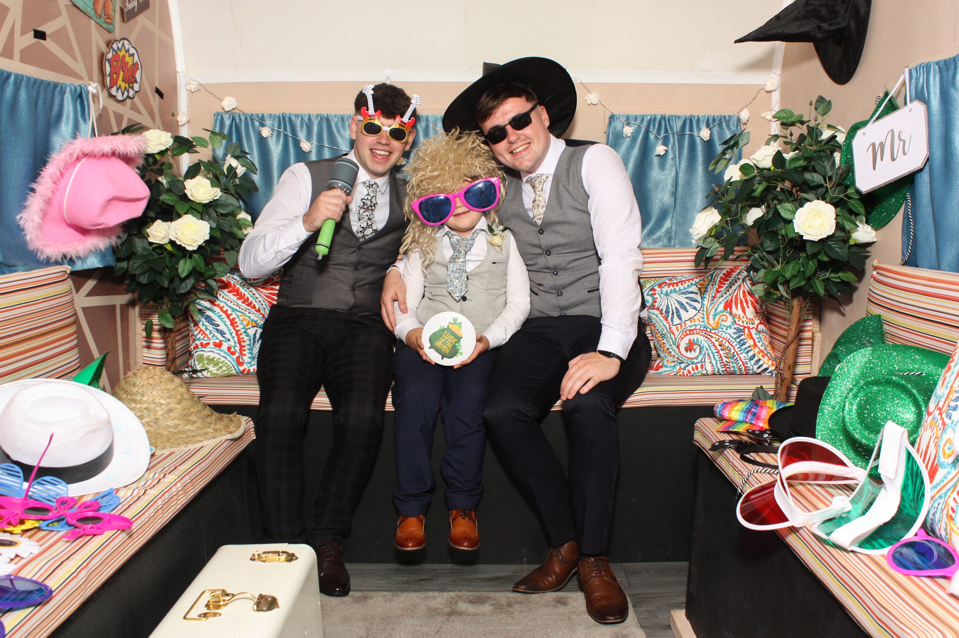 Mary & Andrews Wedding | View more photos from the event at gallery.snapmagic.ie/u/SnapMagic/Mary-Andrews-Wedding