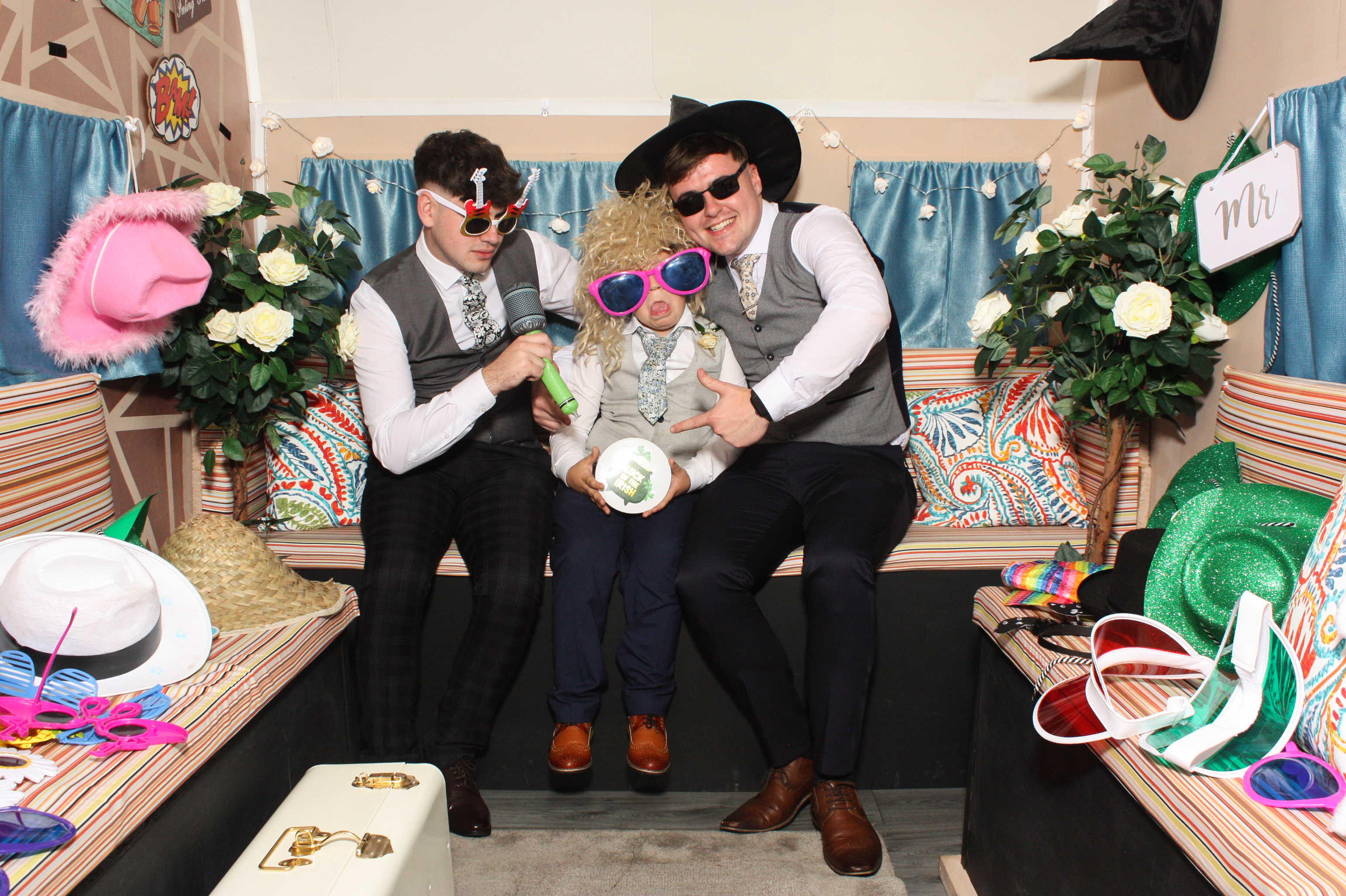 Mary & Andrews Wedding | View more photos from the event at gallery.snapmagic.ie/u/SnapMagic/Mary-Andrews-Wedding
