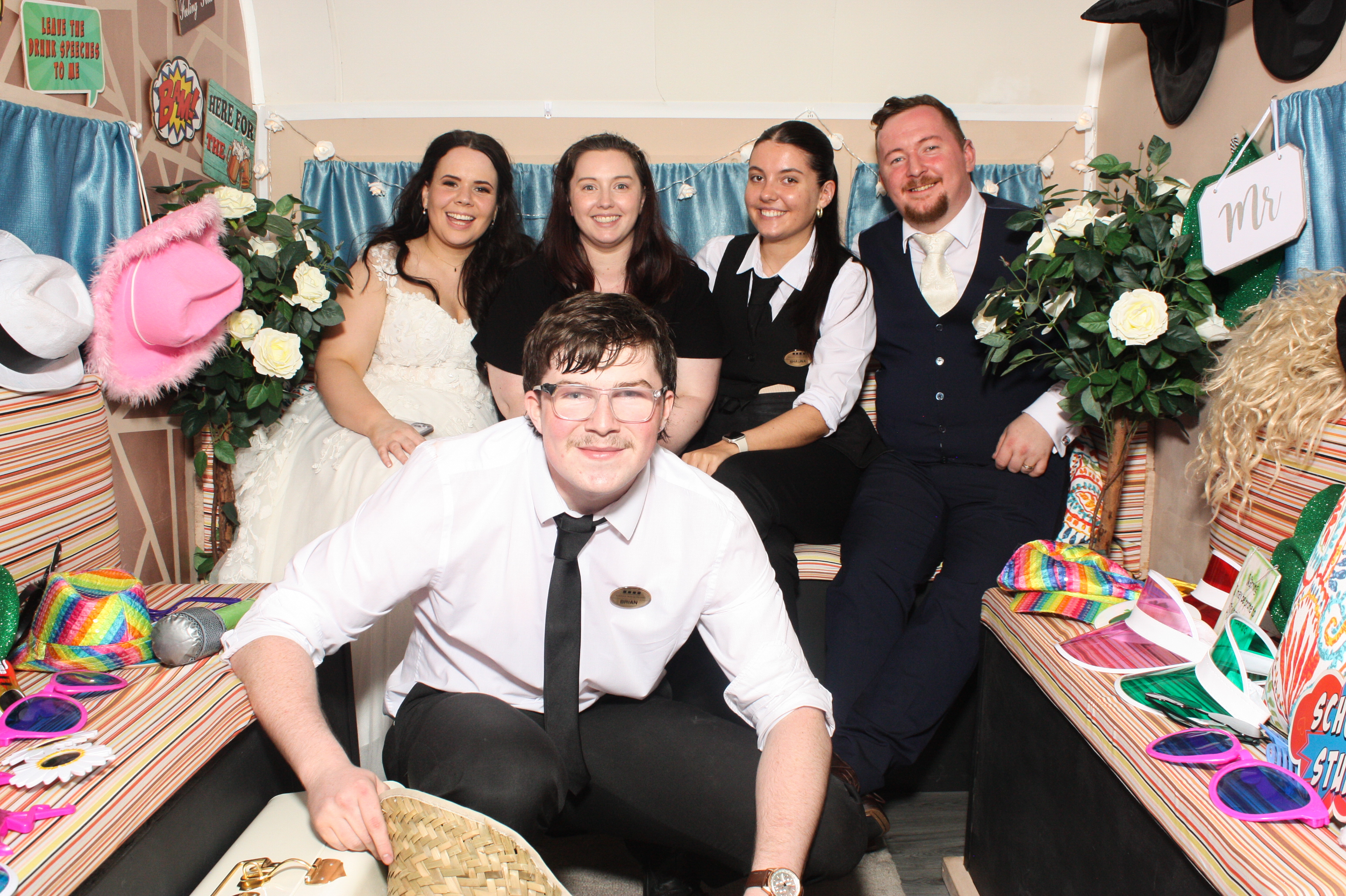Mary & Andrews Wedding | View more photos from the event at gallery.snapmagic.ie/u/SnapMagic/Mary-Andrews-Wedding