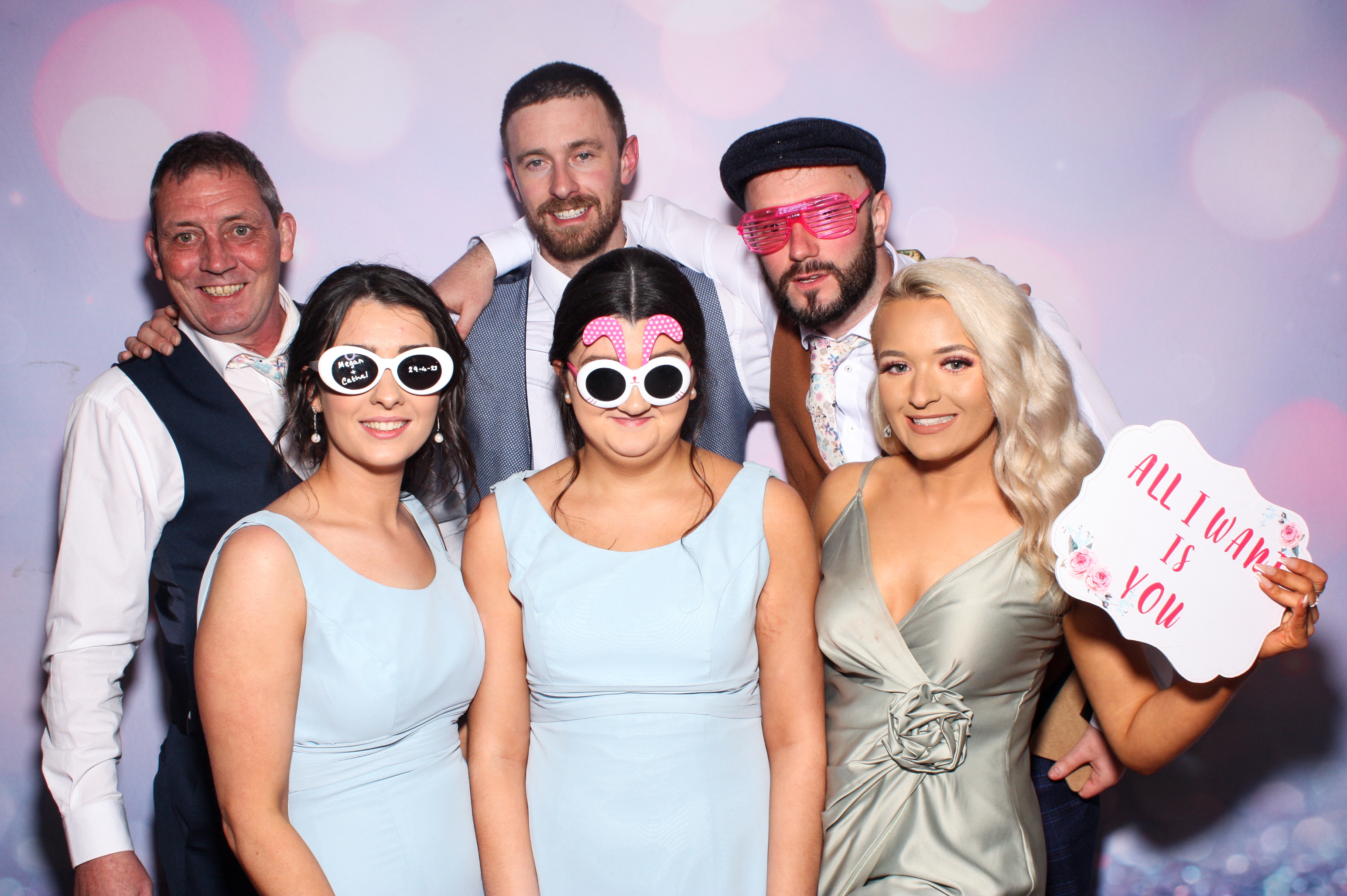 Megan & Cathals Wedding | View more photos from the event at gallery.snapmagic.ie/u/SnapMagic/Megan-Cathals-Wedding