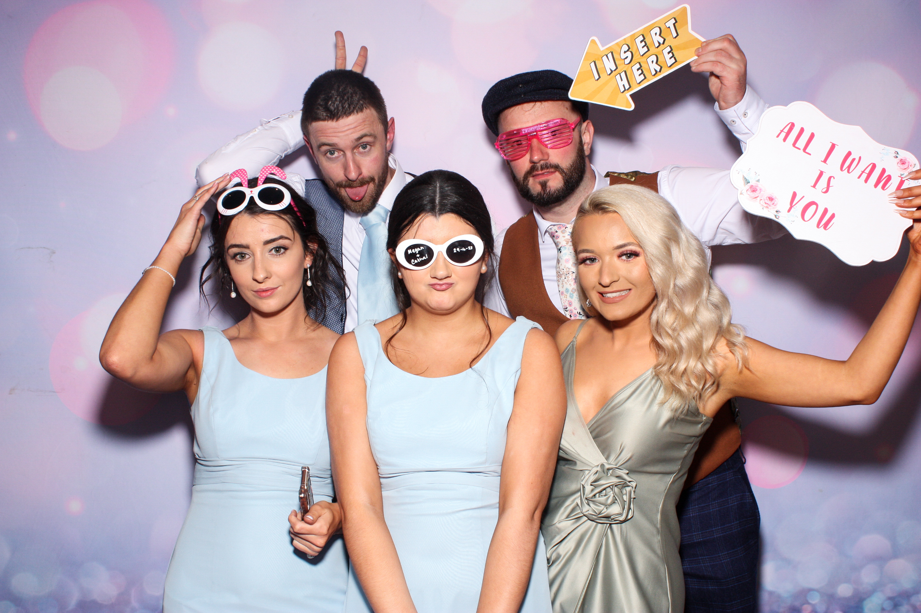 Megan & Cathals Wedding | View more photos from the event at gallery.snapmagic.ie/u/SnapMagic/Megan-Cathals-Wedding