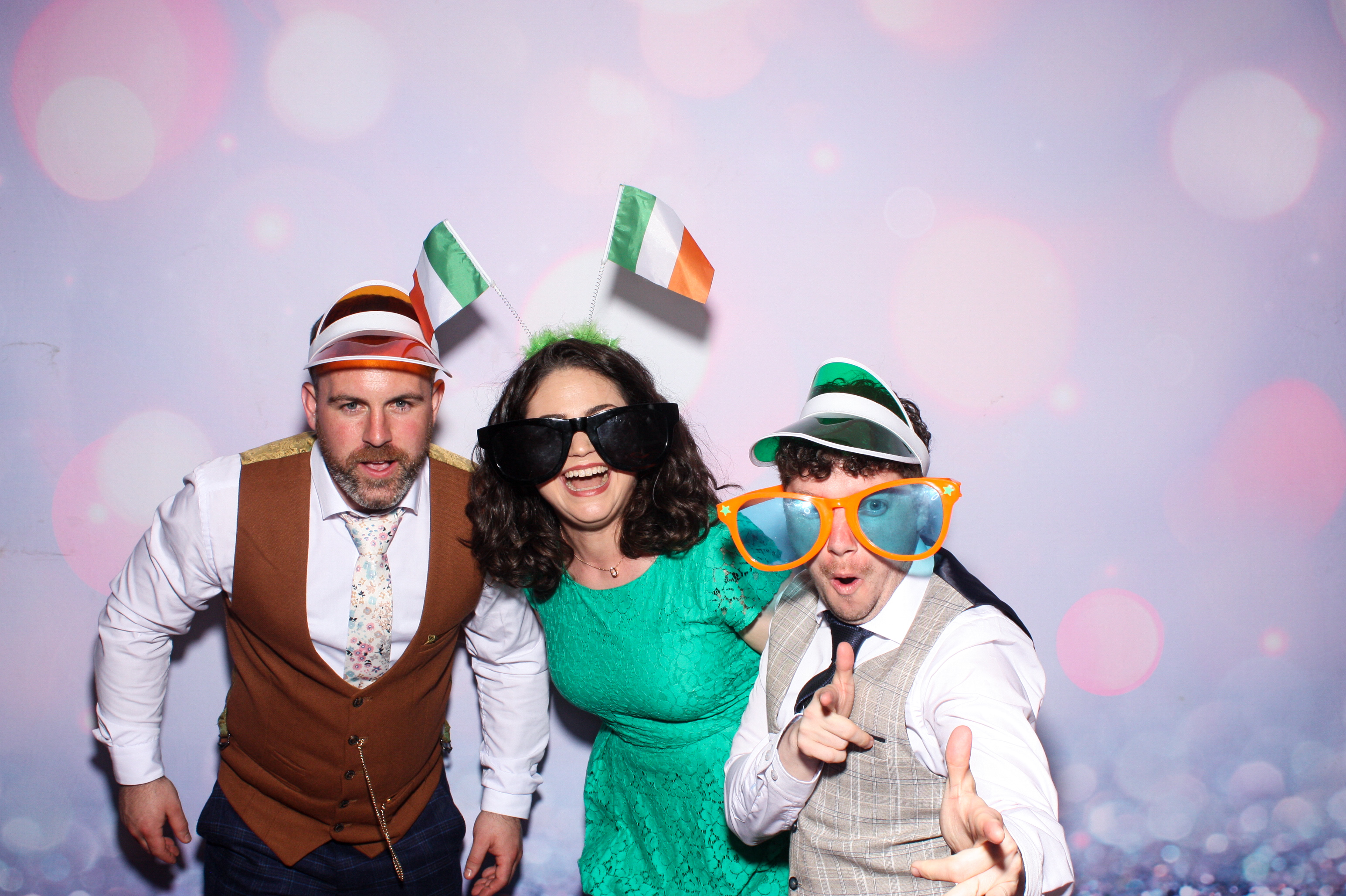 Megan & Cathals Wedding | View more photos from the event at gallery.snapmagic.ie/u/SnapMagic/Megan-Cathals-Wedding