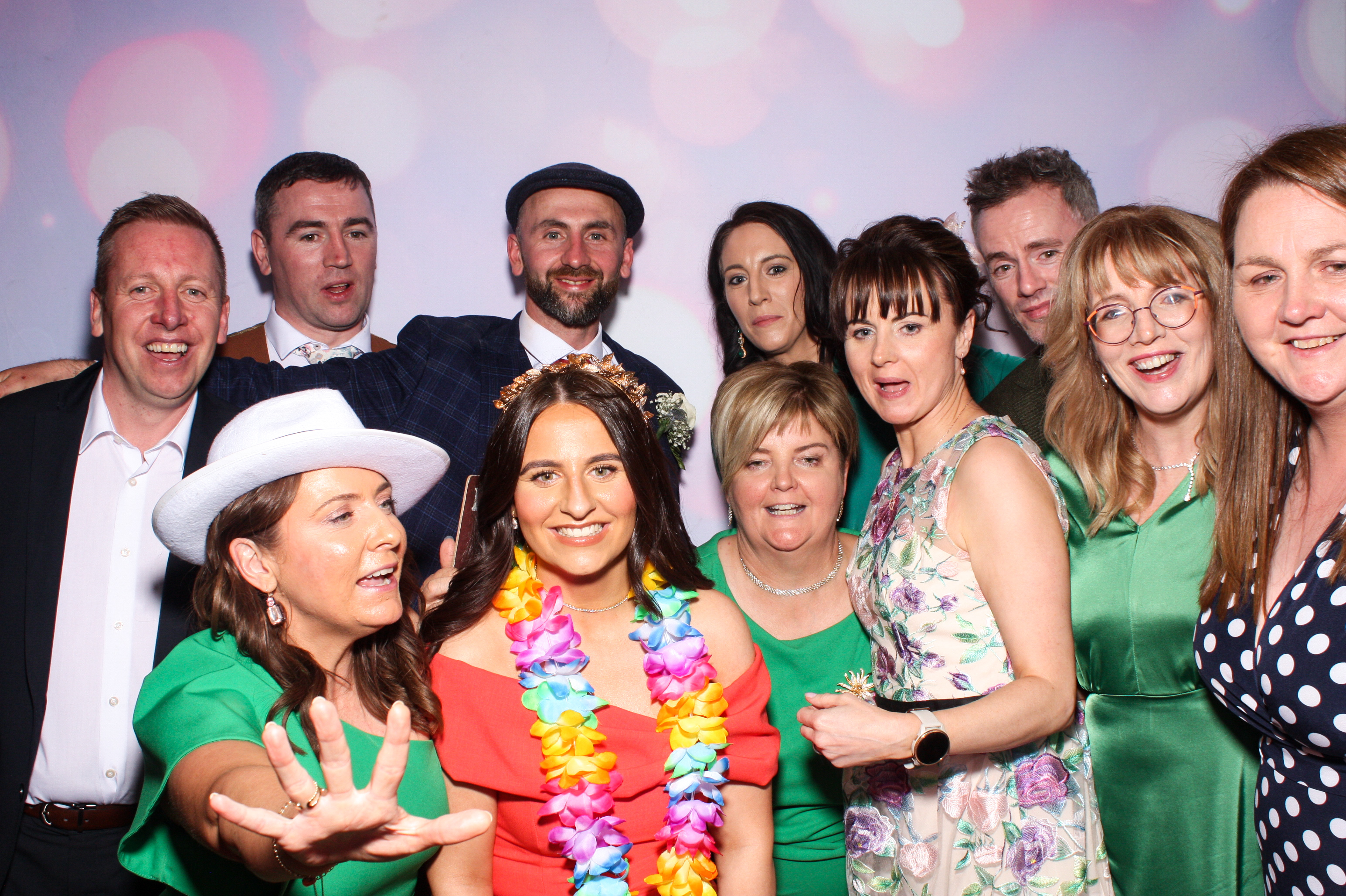 Megan & Cathals Wedding | View more photos from the event at gallery.snapmagic.ie/u/SnapMagic/Megan-Cathals-Wedding