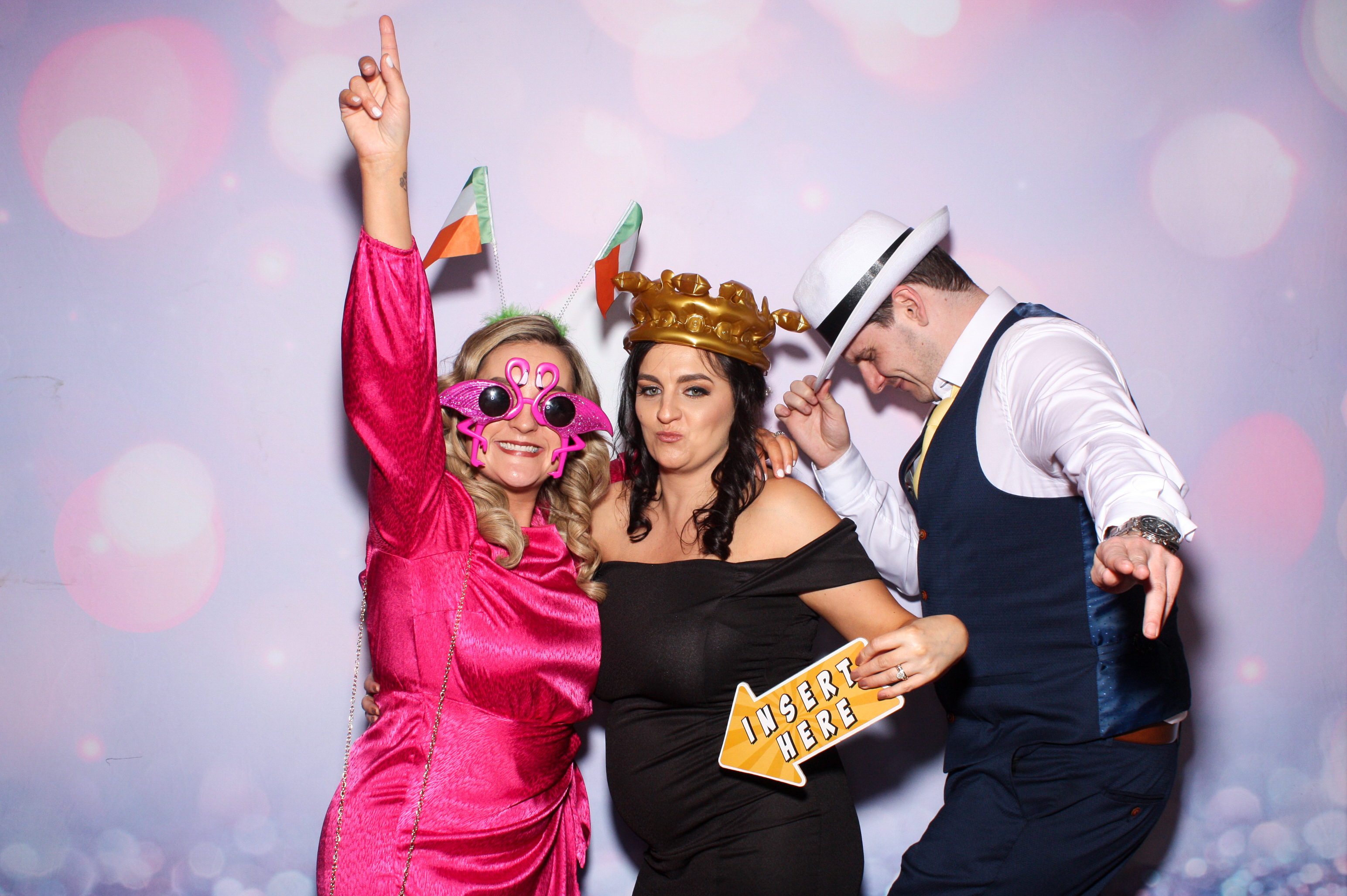 Megan & Cathals Wedding | View more photos from the event at gallery.snapmagic.ie/u/SnapMagic/Megan-Cathals-Wedding