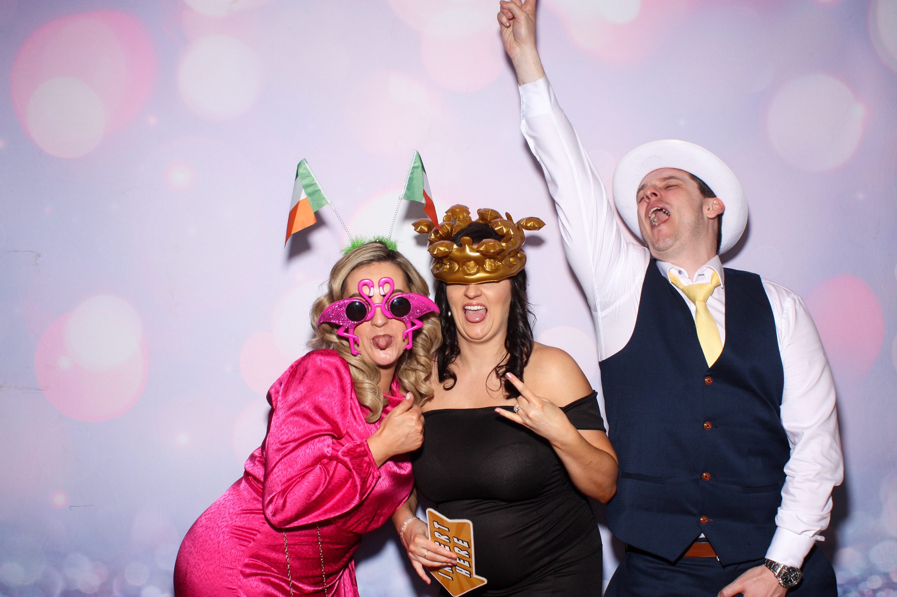 Megan & Cathals Wedding | View more photos from the event at gallery.snapmagic.ie/u/SnapMagic/Megan-Cathals-Wedding