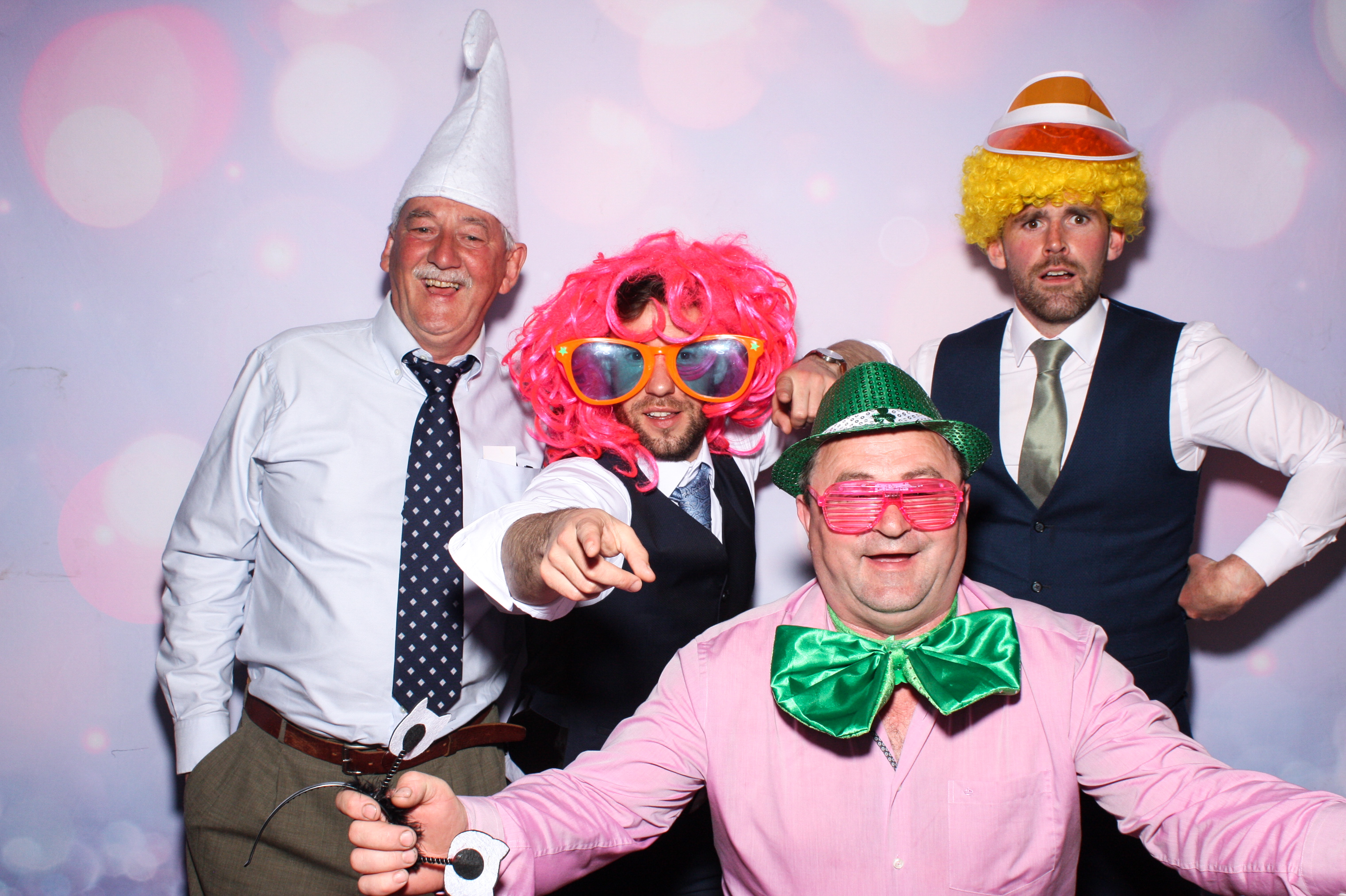 Megan & Cathals Wedding | View more photos from the event at gallery.snapmagic.ie/u/SnapMagic/Megan-Cathals-Wedding