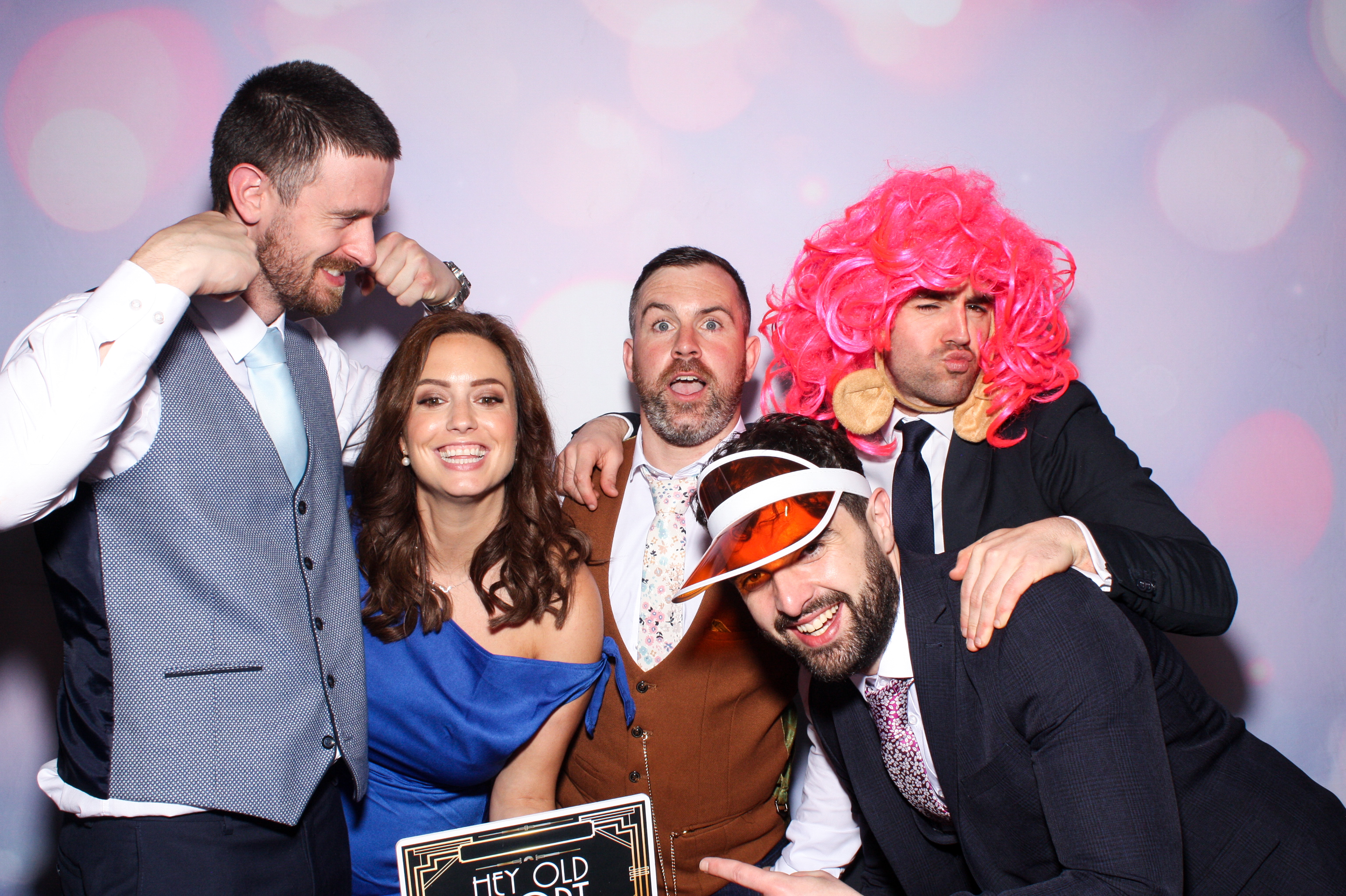 Megan & Cathals Wedding | View more photos from the event at gallery.snapmagic.ie/u/SnapMagic/Megan-Cathals-Wedding