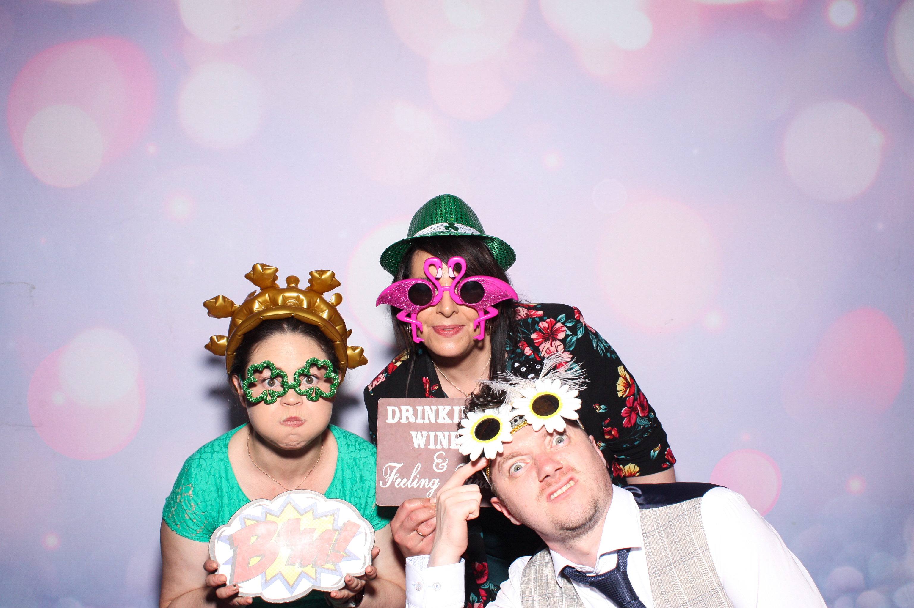 Megan & Cathals Wedding | View more photos from the event at gallery.snapmagic.ie/u/SnapMagic/Megan-Cathals-Wedding