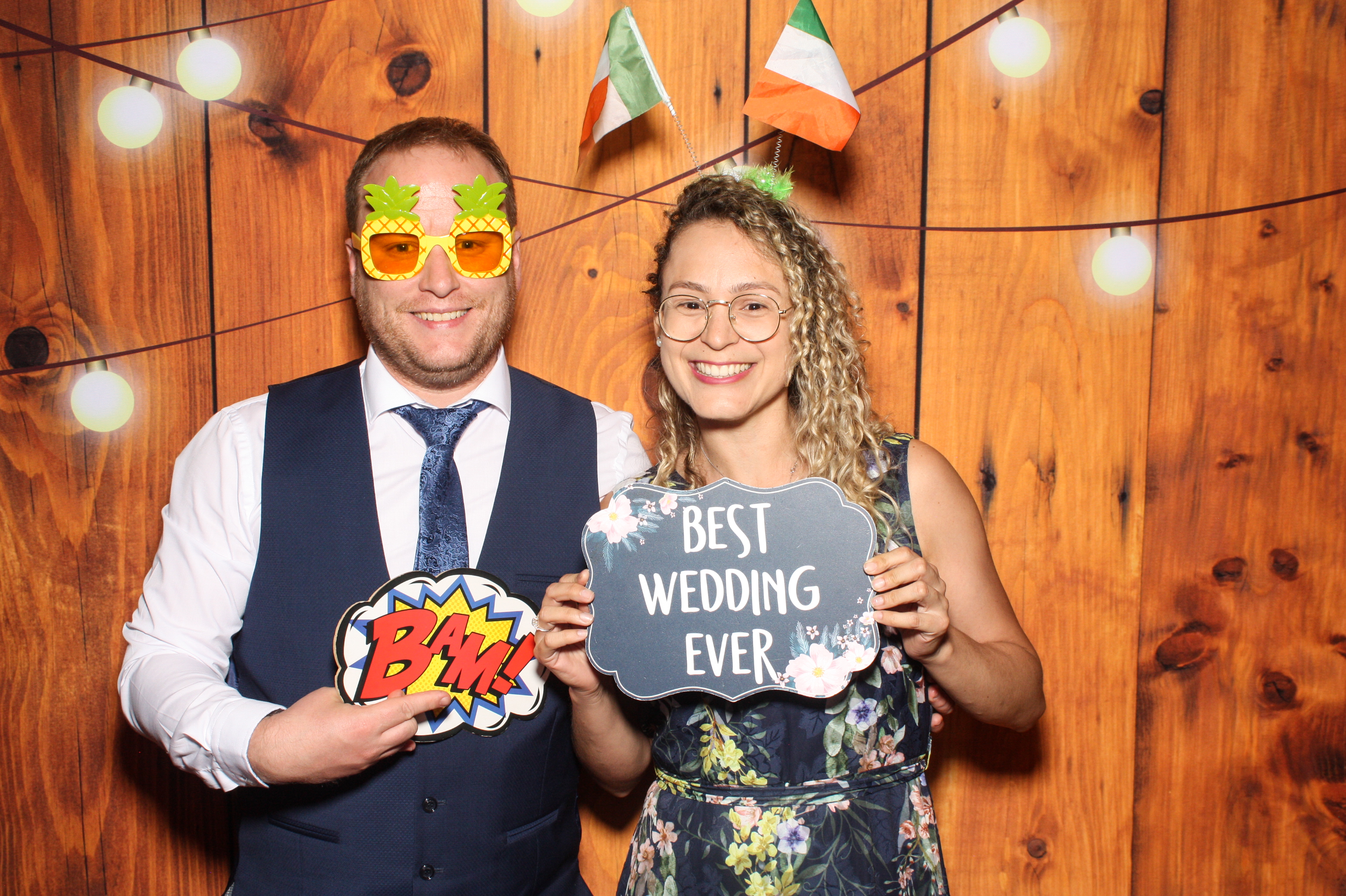 Michelle & Padraic's Wedding | View more photos from the event at gallery.snapmagic.ie/u/SnapMagic/Michelle-Padraics-Wedding