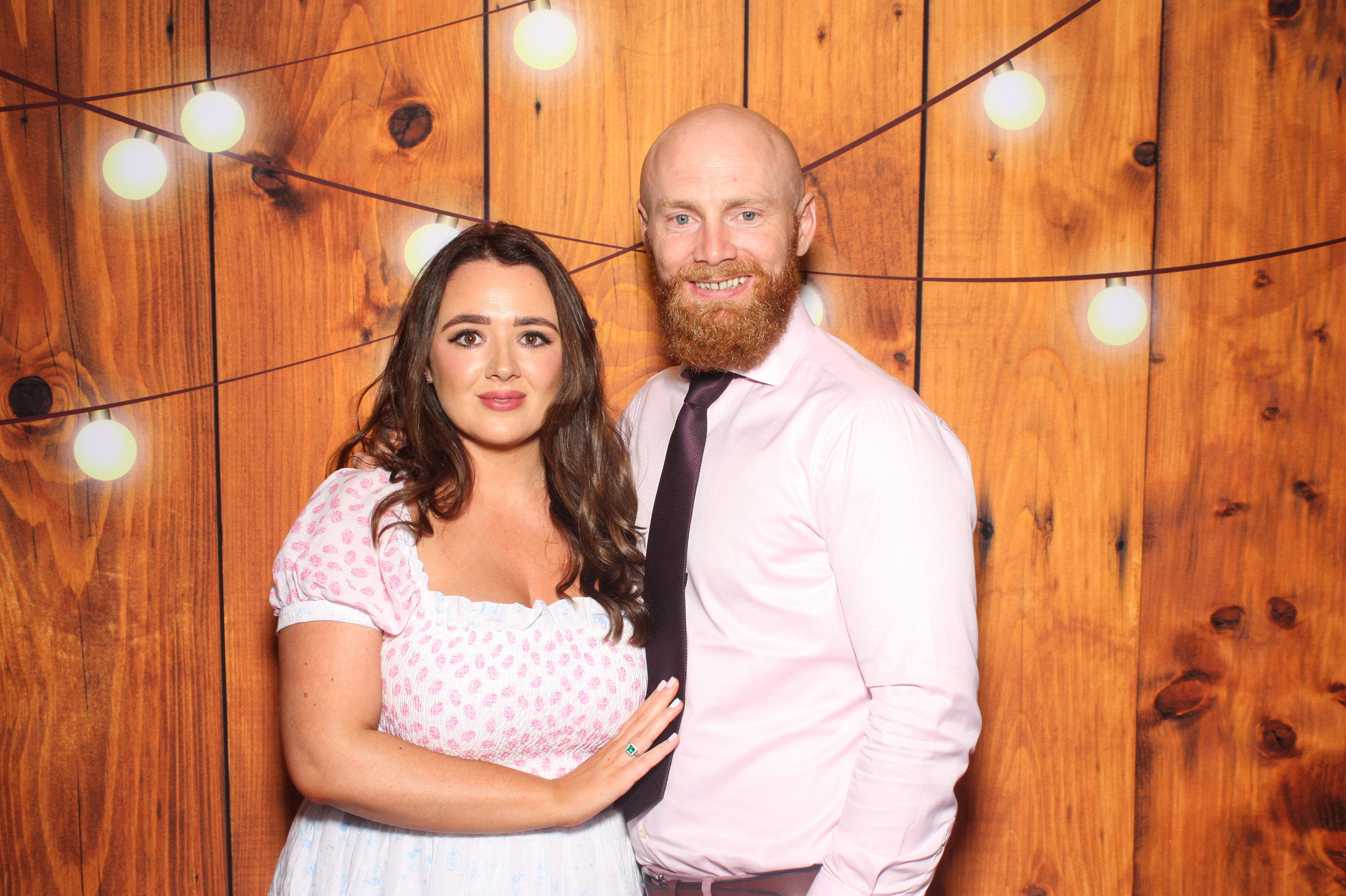 Michelle & Padraic's Wedding | View more photos from the event at gallery.snapmagic.ie/u/SnapMagic/Michelle-Padraics-Wedding
