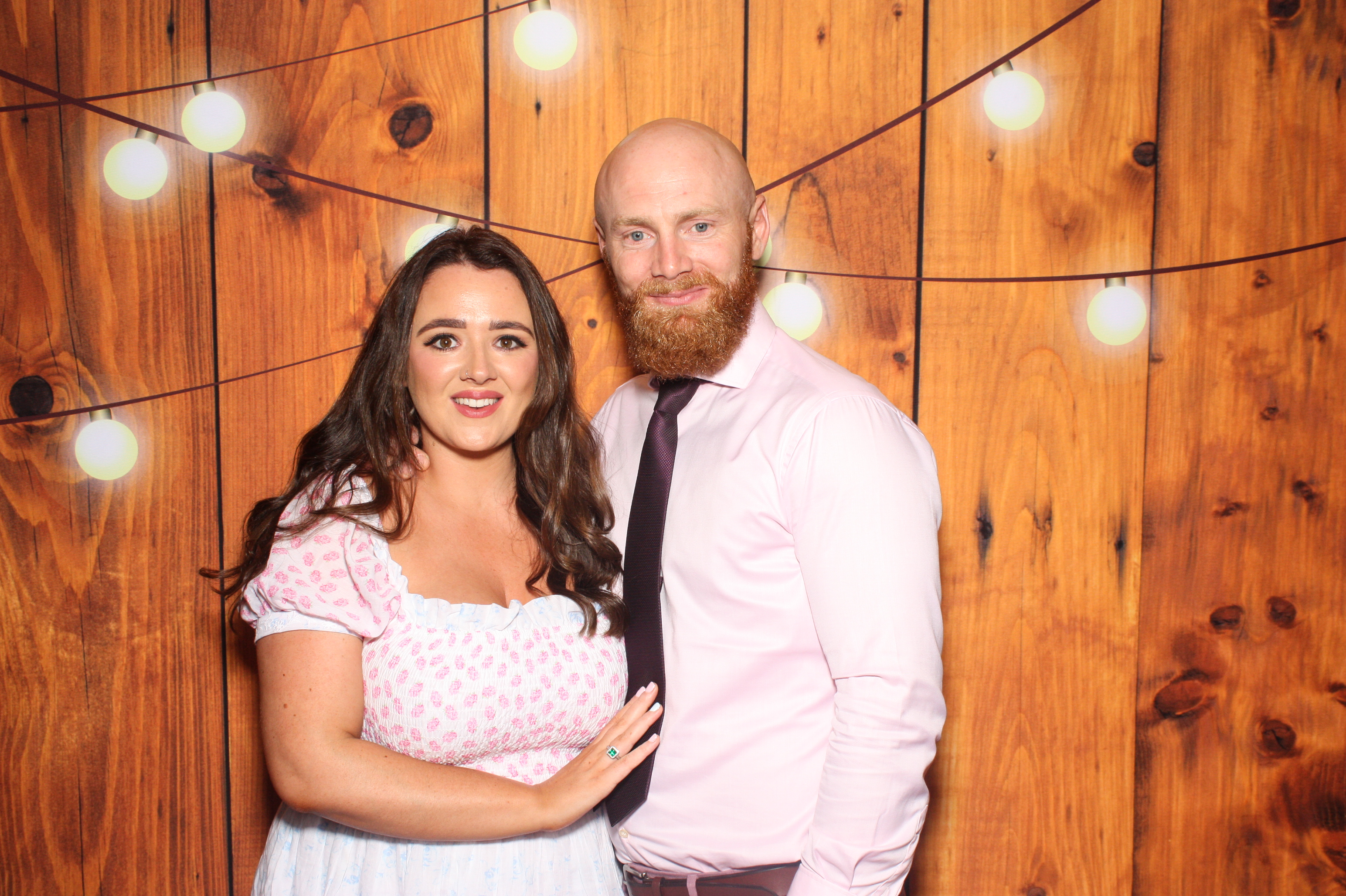 Michelle & Padraic's Wedding | View more photos from the event at gallery.snapmagic.ie/u/SnapMagic/Michelle-Padraics-Wedding