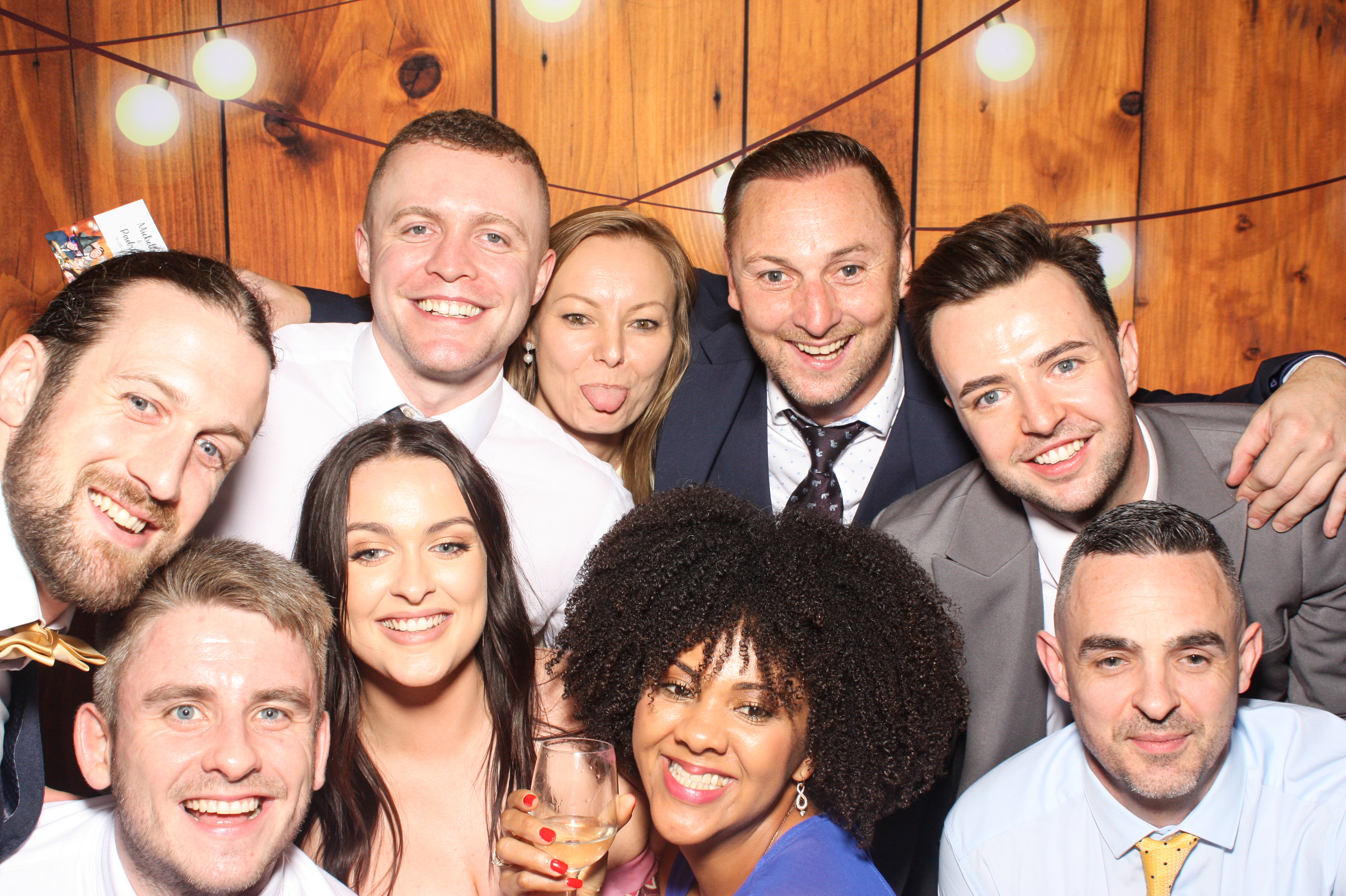 Michelle & Padraic's Wedding | View more photos from the event at gallery.snapmagic.ie/u/SnapMagic/Michelle-Padraics-Wedding