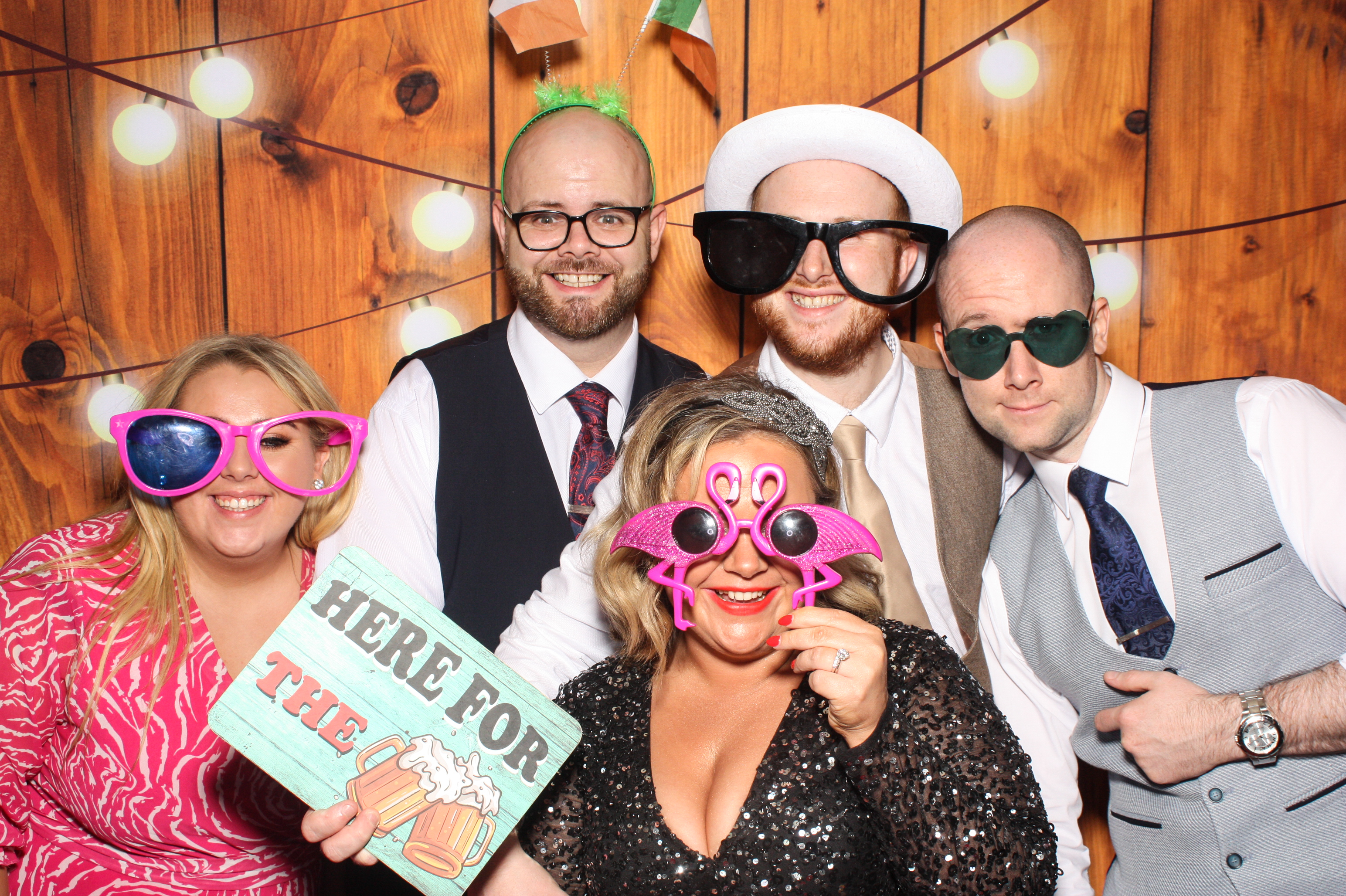 Michelle & Padraic's Wedding | View more photos from the event at gallery.snapmagic.ie/u/SnapMagic/Michelle-Padraics-Wedding