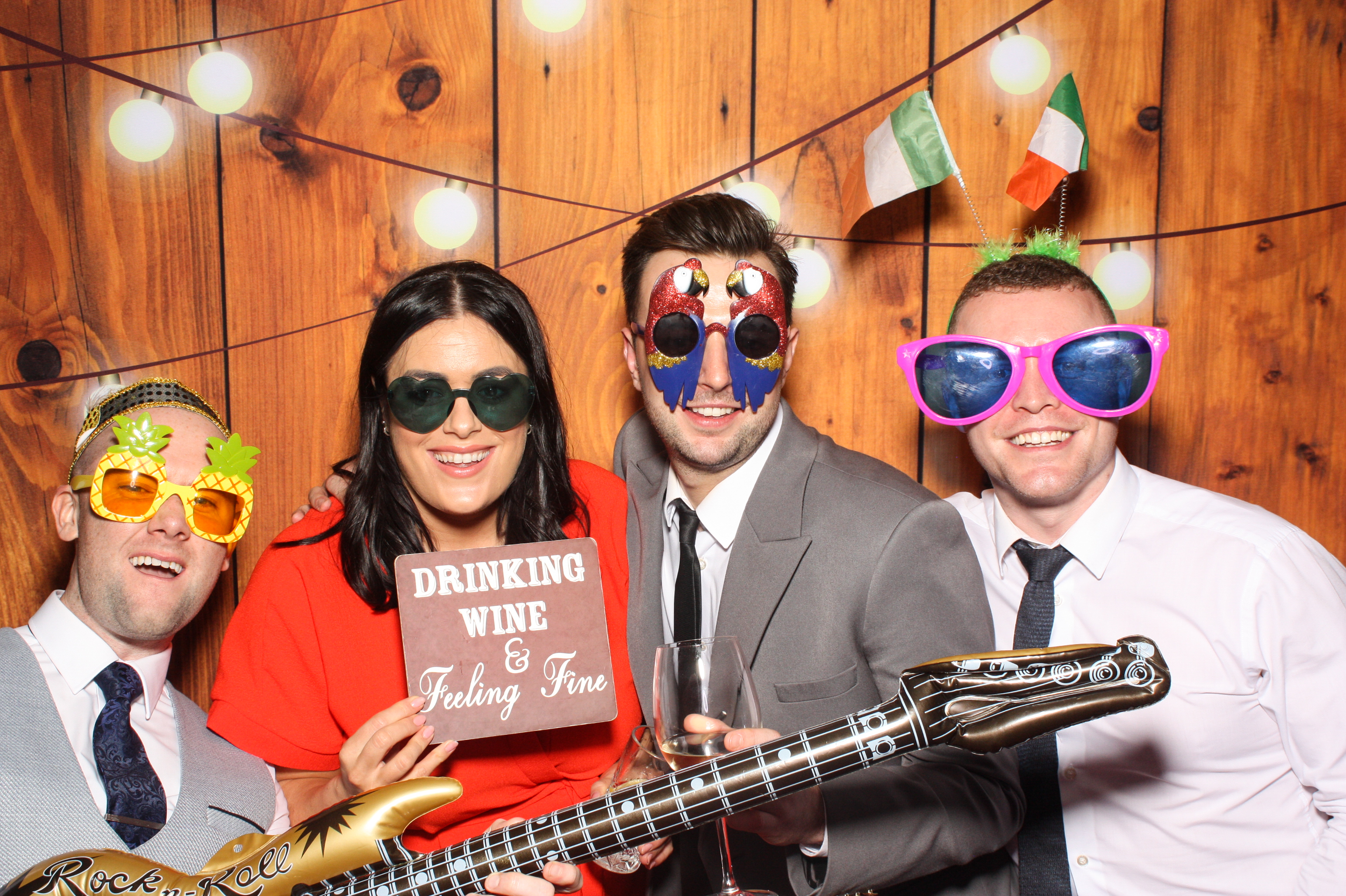 Michelle & Padraic's Wedding | View more photos from the event at gallery.snapmagic.ie/u/SnapMagic/Michelle-Padraics-Wedding