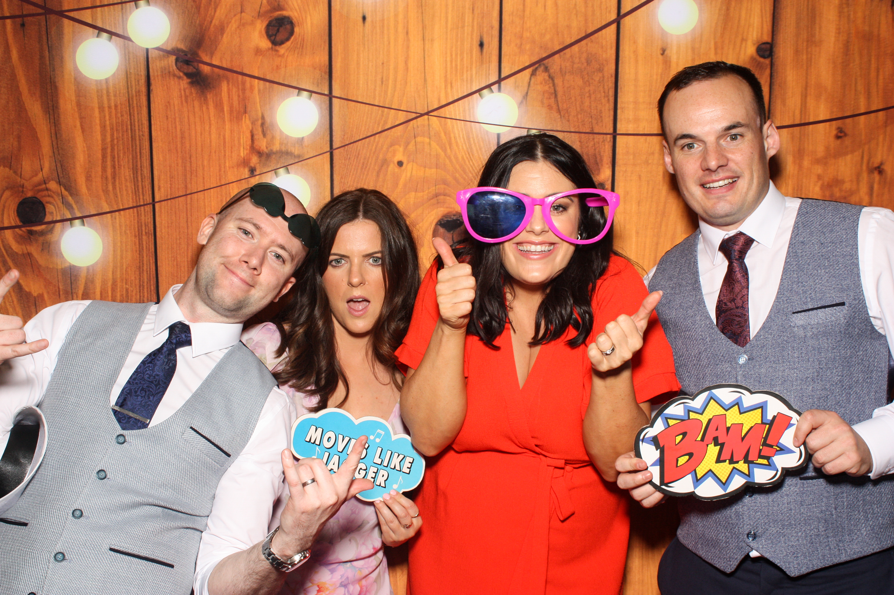 Michelle & Padraic's Wedding | View more photos from the event at gallery.snapmagic.ie/u/SnapMagic/Michelle-Padraics-Wedding