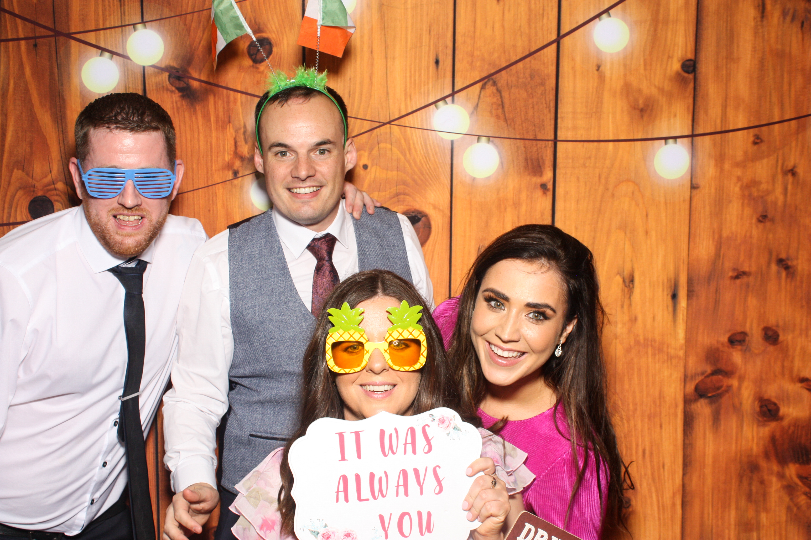 Michelle & Padraic's Wedding | View more photos from the event at gallery.snapmagic.ie/u/SnapMagic/Michelle-Padraics-Wedding