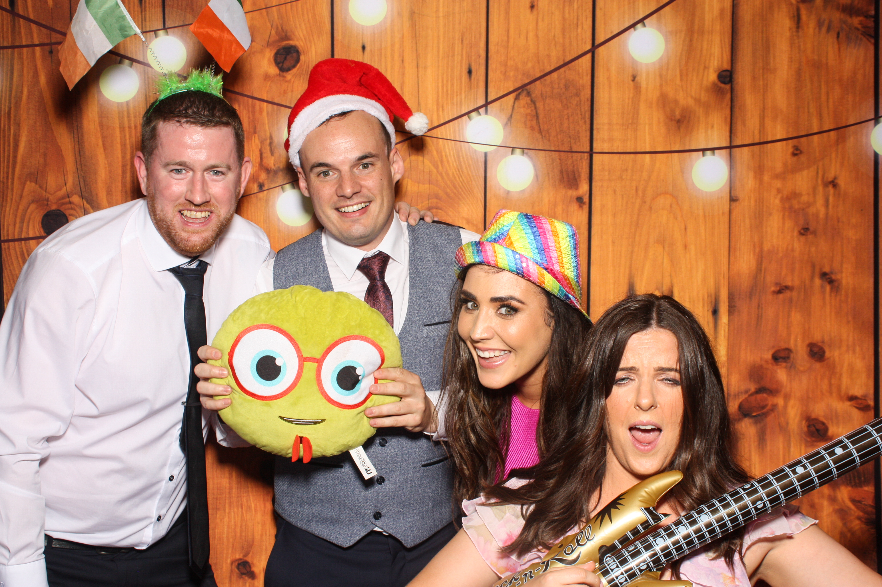 Michelle & Padraic's Wedding | View more photos from the event at gallery.snapmagic.ie/u/SnapMagic/Michelle-Padraics-Wedding
