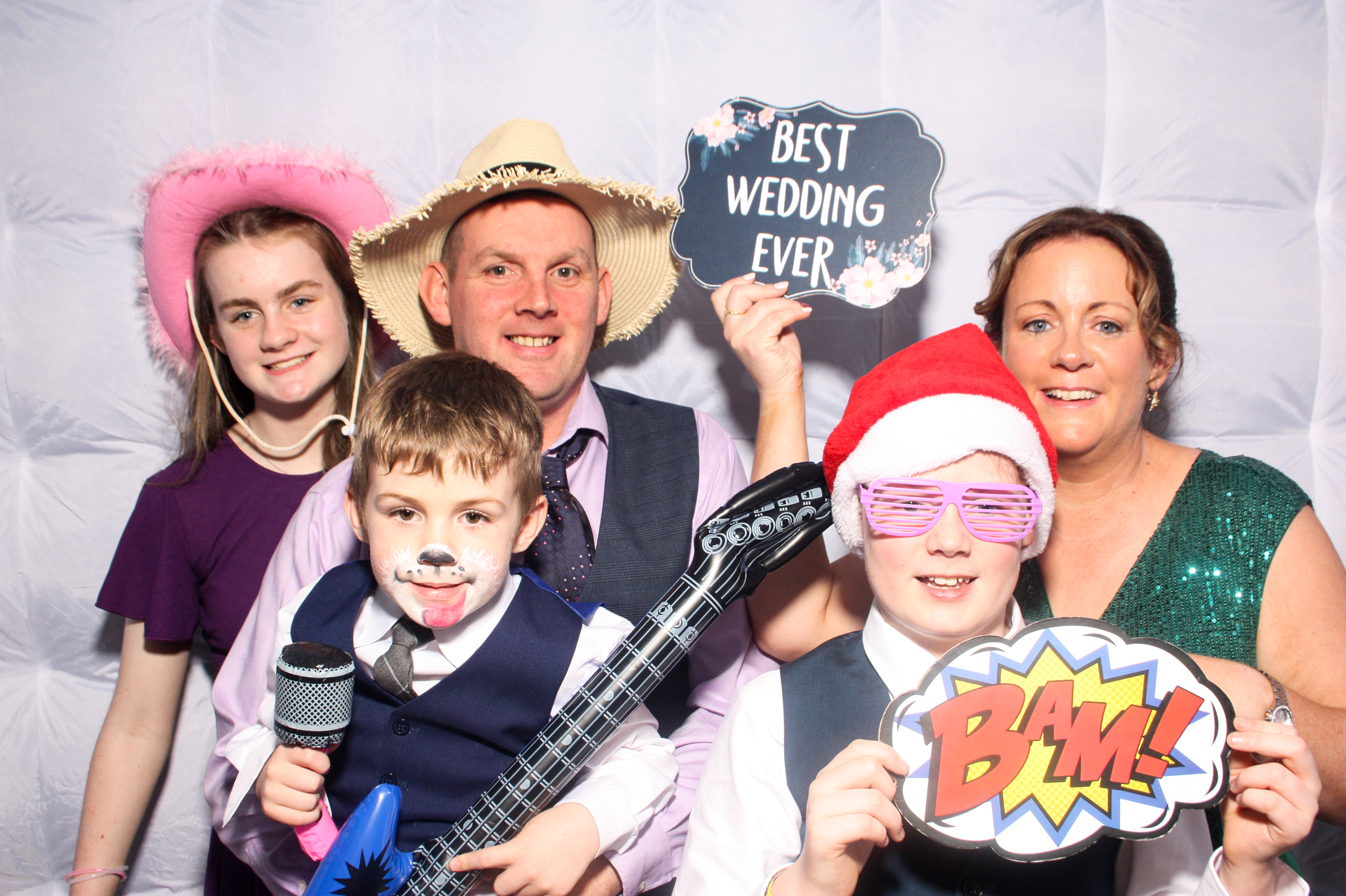 Michelle & Patrick's Wedding | View more photos from the event at gallery.snapmagic.ie/u/SnapMagic/Michelle-Patricks-Wedding