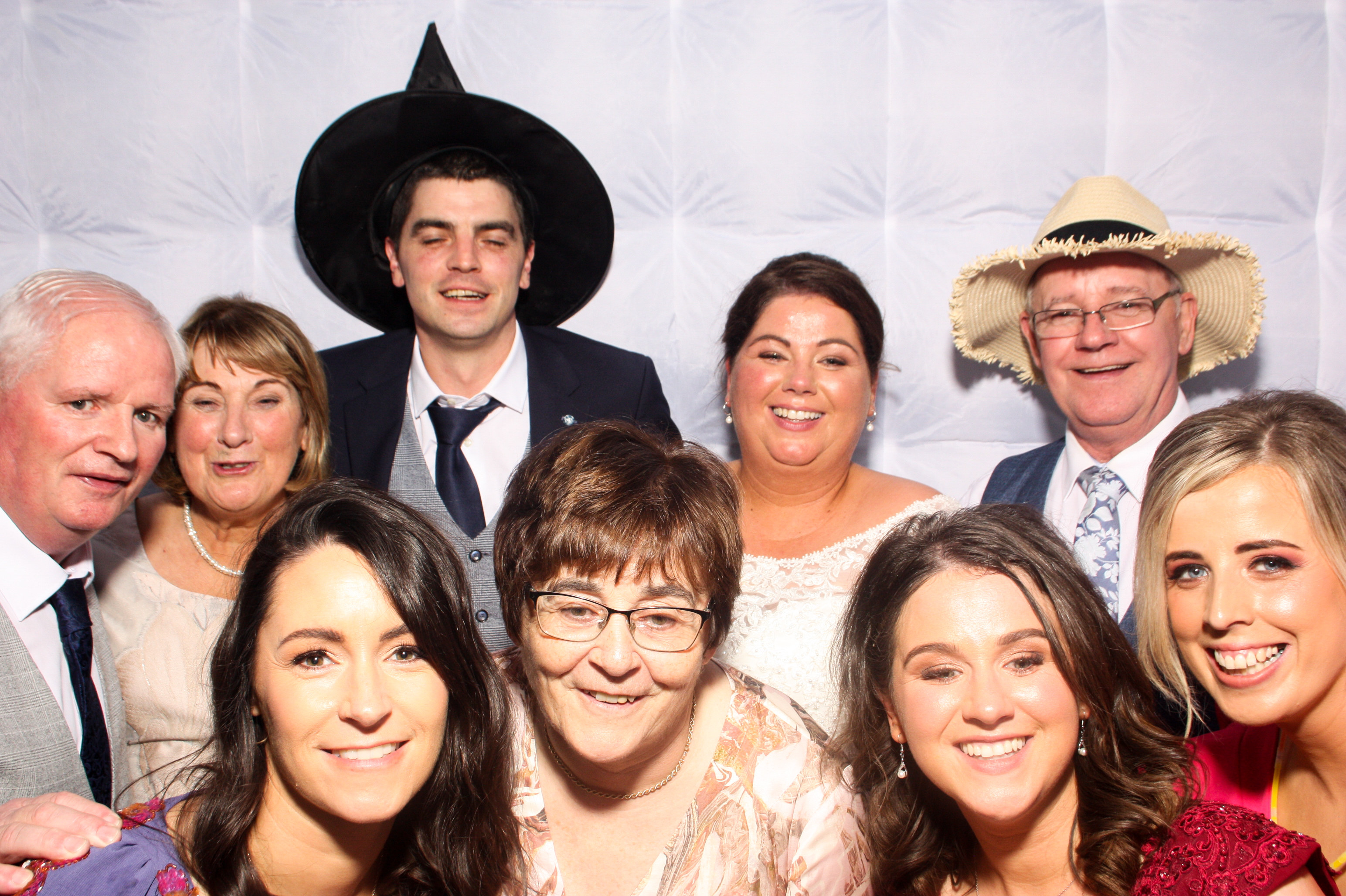 Michelle & Patrick's Wedding | View more photos from the event at gallery.snapmagic.ie/u/SnapMagic/Michelle-Patricks-Wedding