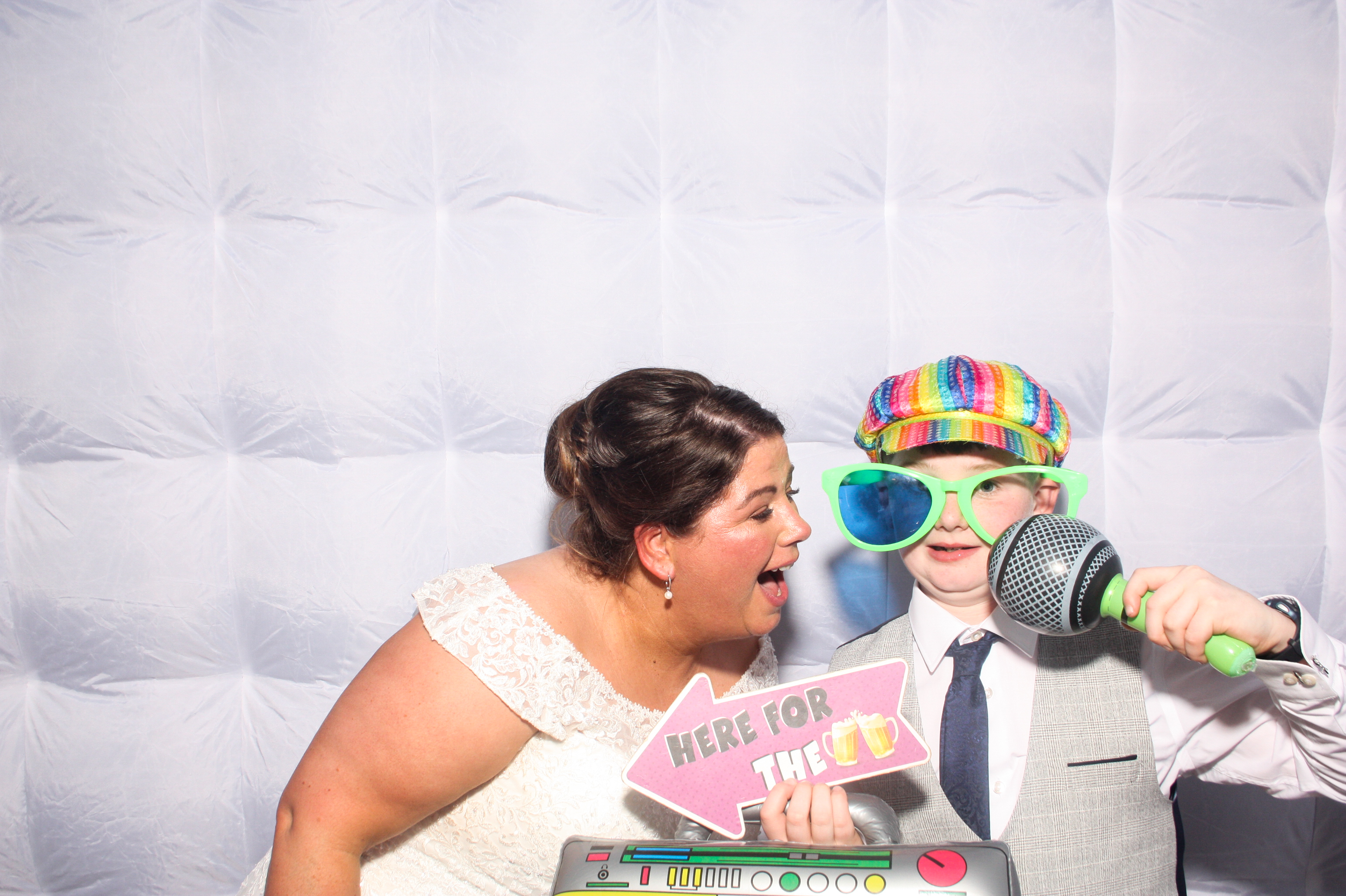 Michelle & Patrick's Wedding | View more photos from the event at gallery.snapmagic.ie/u/SnapMagic/Michelle-Patricks-Wedding