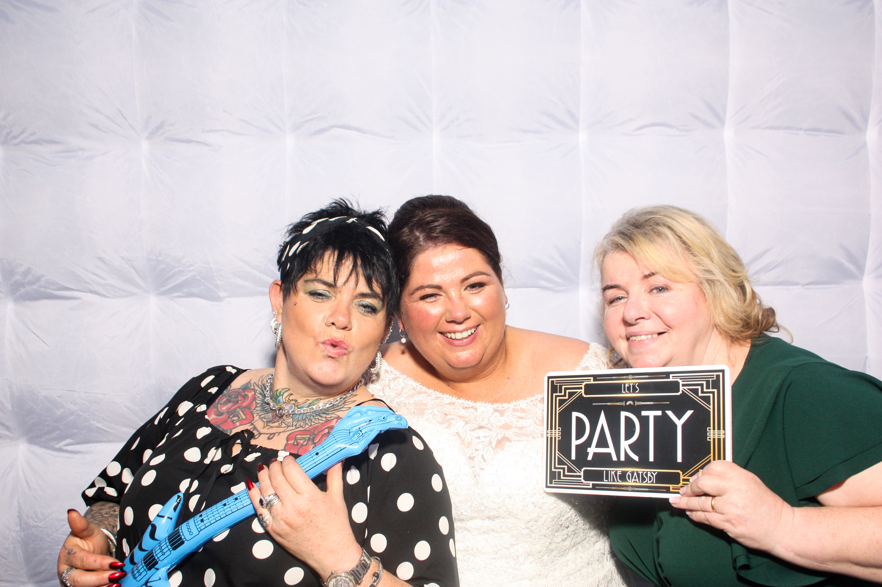 Michelle & Patrick's Wedding | View more photos from the event at gallery.snapmagic.ie/u/SnapMagic/Michelle-Patricks-Wedding