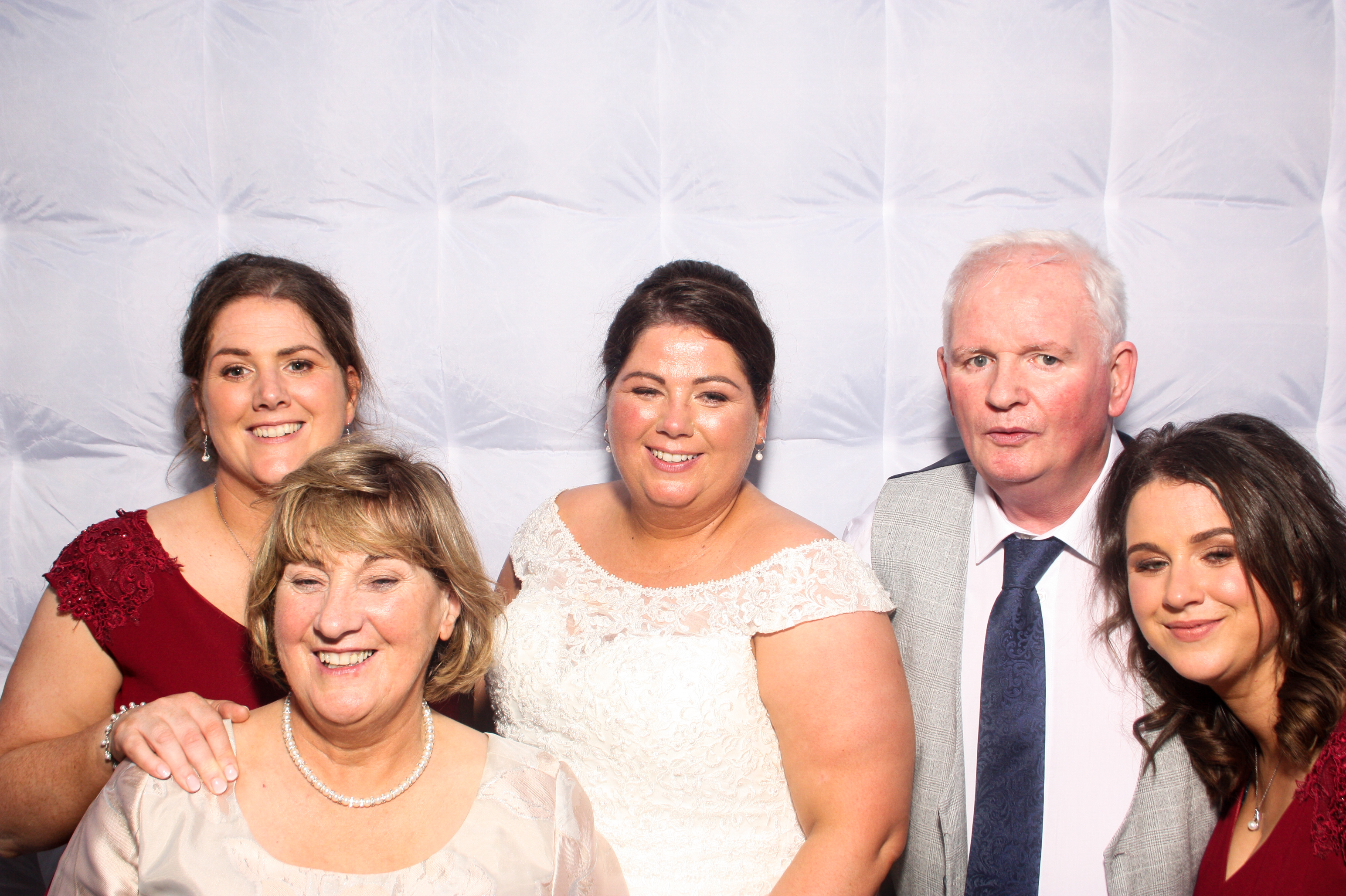 Michelle & Patrick's Wedding | View more photos from the event at gallery.snapmagic.ie/u/SnapMagic/Michelle-Patricks-Wedding