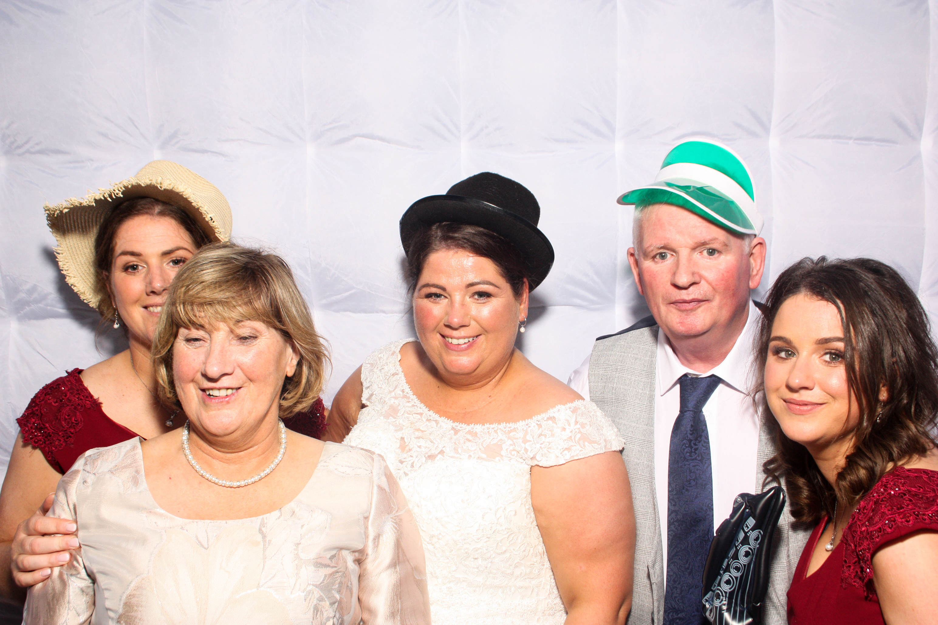 Michelle & Patrick's Wedding | View more photos from the event at gallery.snapmagic.ie/u/SnapMagic/Michelle-Patricks-Wedding