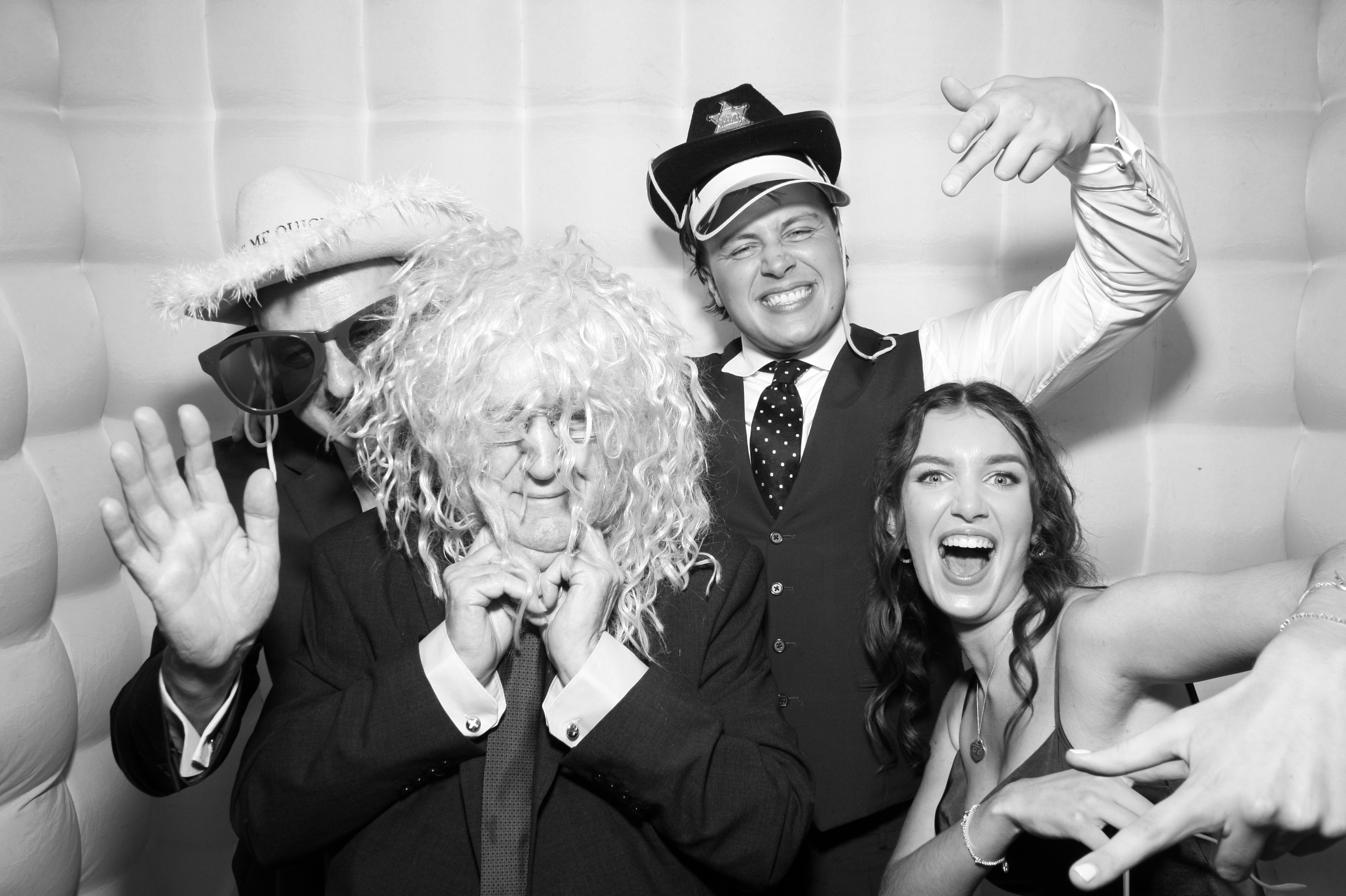 Natalie & Adam's Wedding | View more photos from the event at gallery.snapmagic.ie/u/SnapMagic/Natalie-Adams-Wedding