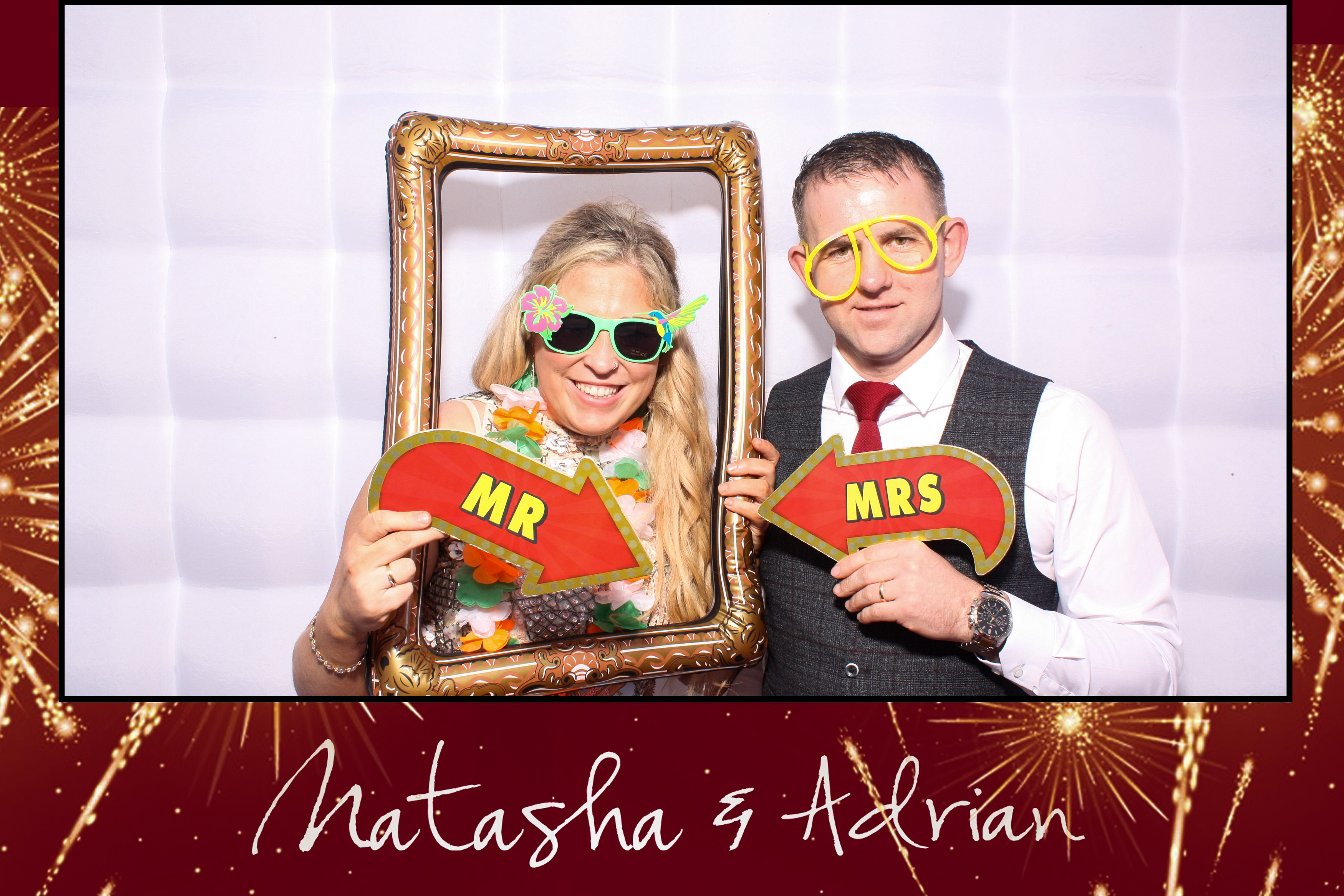 Natasha & Adrians Wedding | View more photos from the event at gallery.snapmagic.ie/u/SnapMagic/Natasha-Adrians-Wedding
