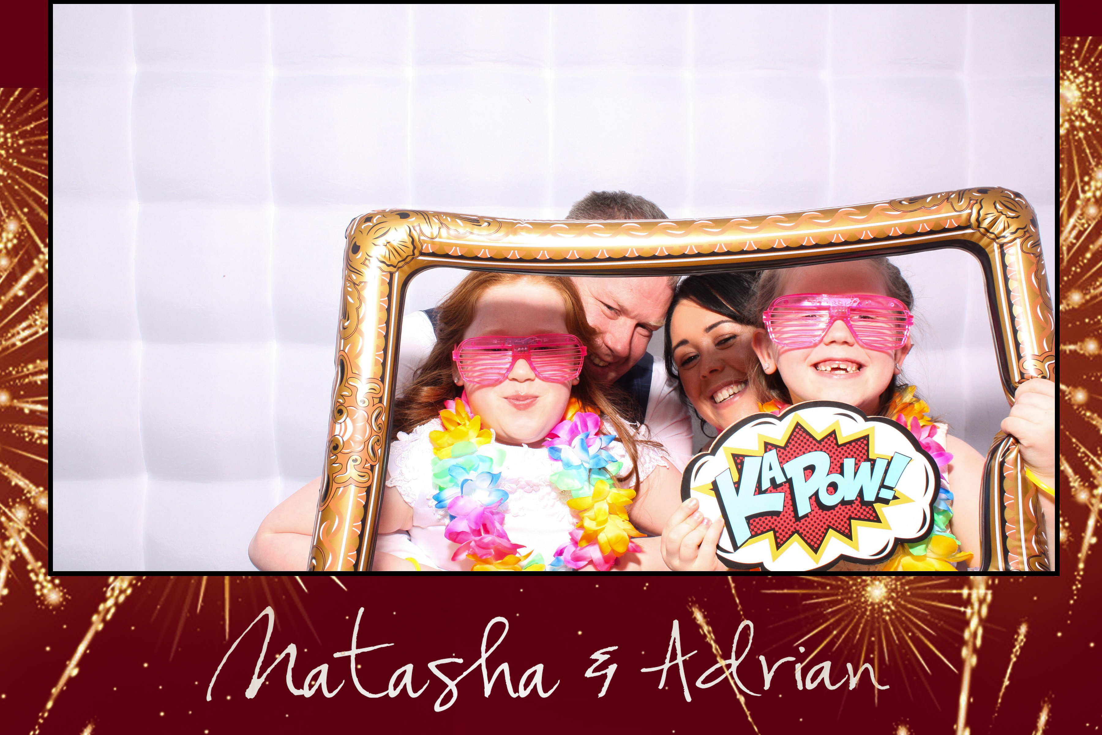 Natasha & Adrians Wedding | View more photos from the event at gallery.snapmagic.ie/u/SnapMagic/Natasha-Adrians-Wedding
