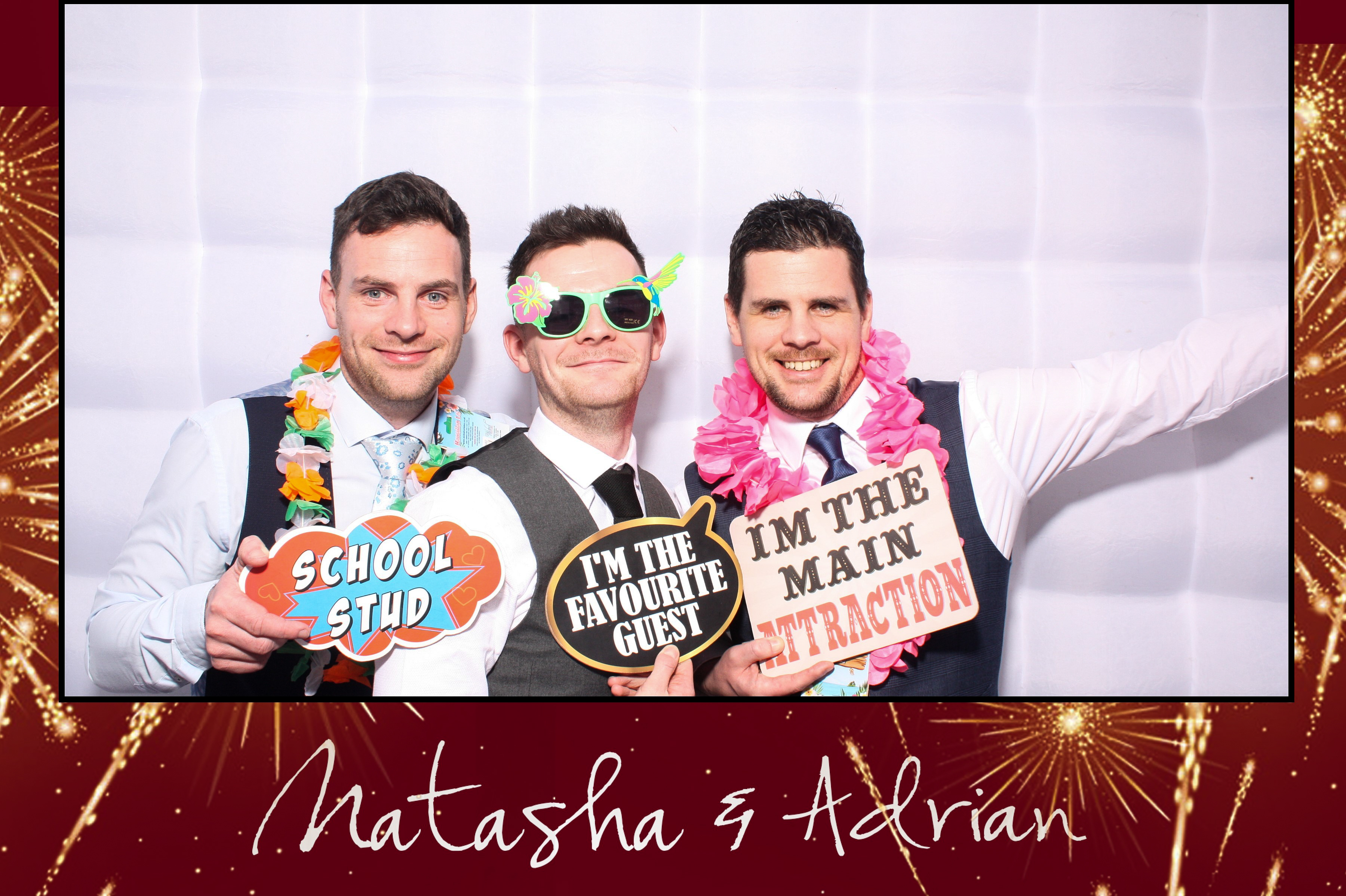 Natasha & Adrians Wedding | View more photos from the event at gallery.snapmagic.ie/u/SnapMagic/Natasha-Adrians-Wedding