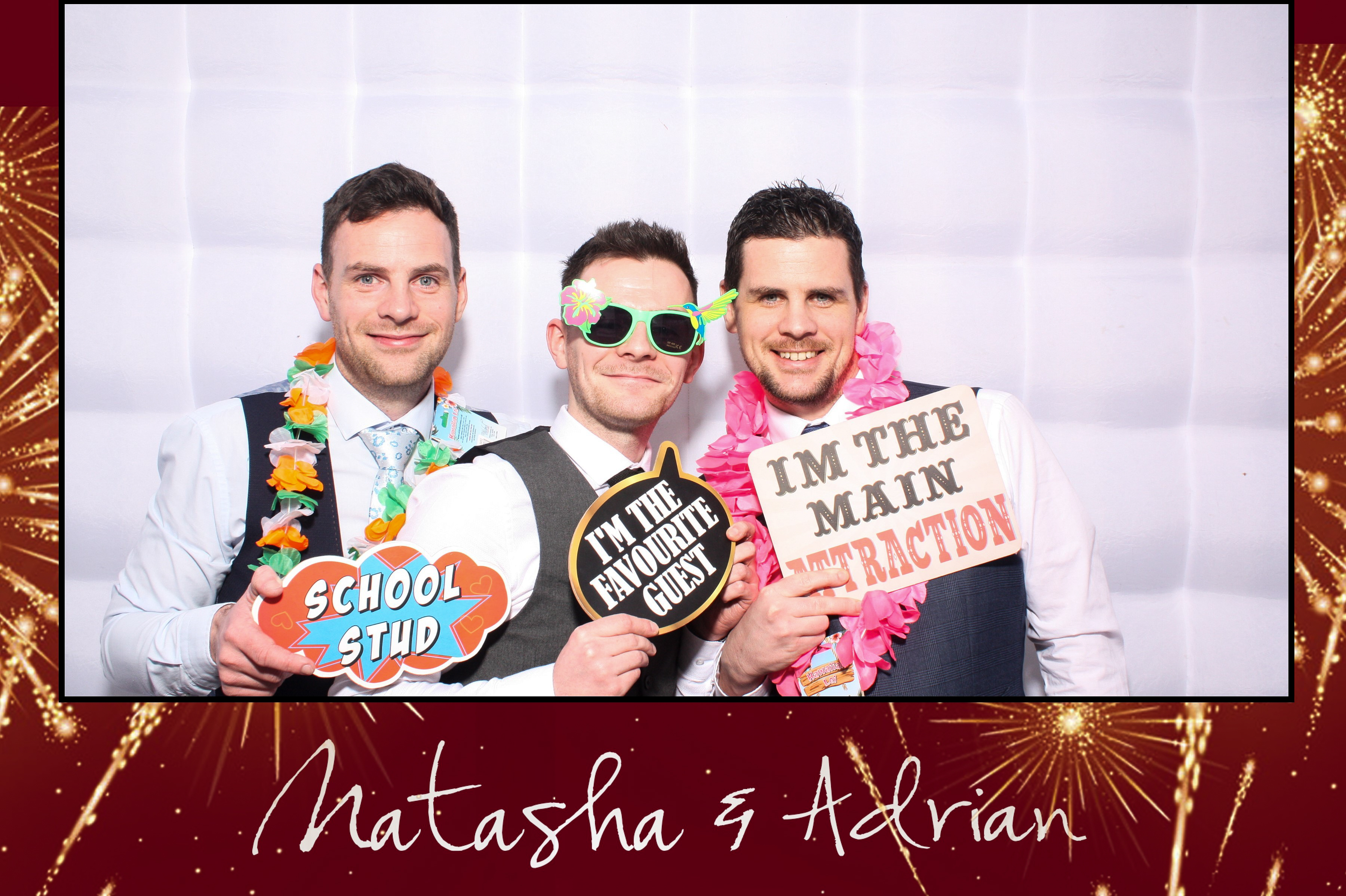 Natasha & Adrians Wedding | View more photos from the event at gallery.snapmagic.ie/u/SnapMagic/Natasha-Adrians-Wedding