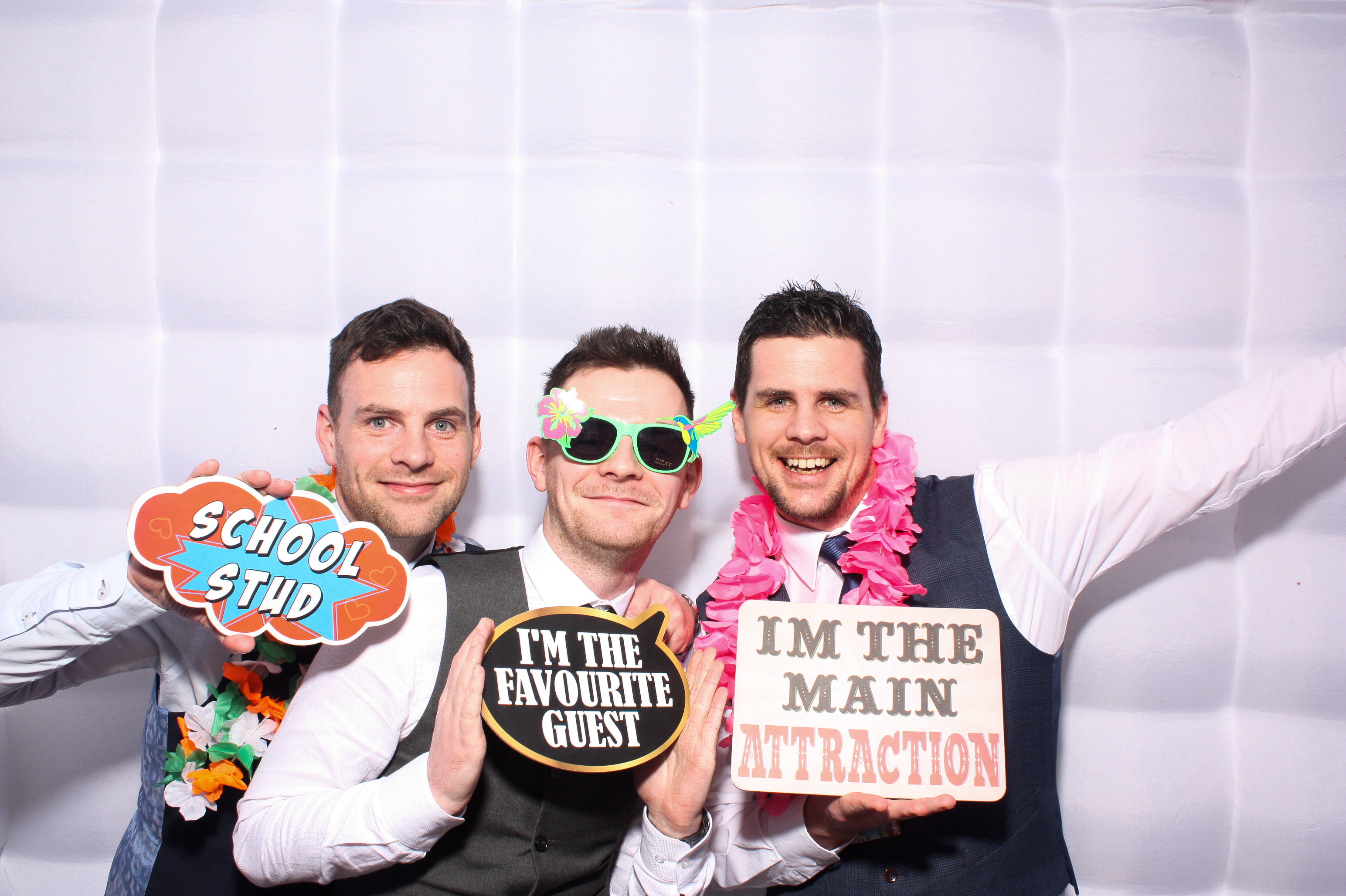 Natasha & Adrians Wedding | View more photos from the event at gallery.snapmagic.ie/u/SnapMagic/Natasha-Adrians-Wedding