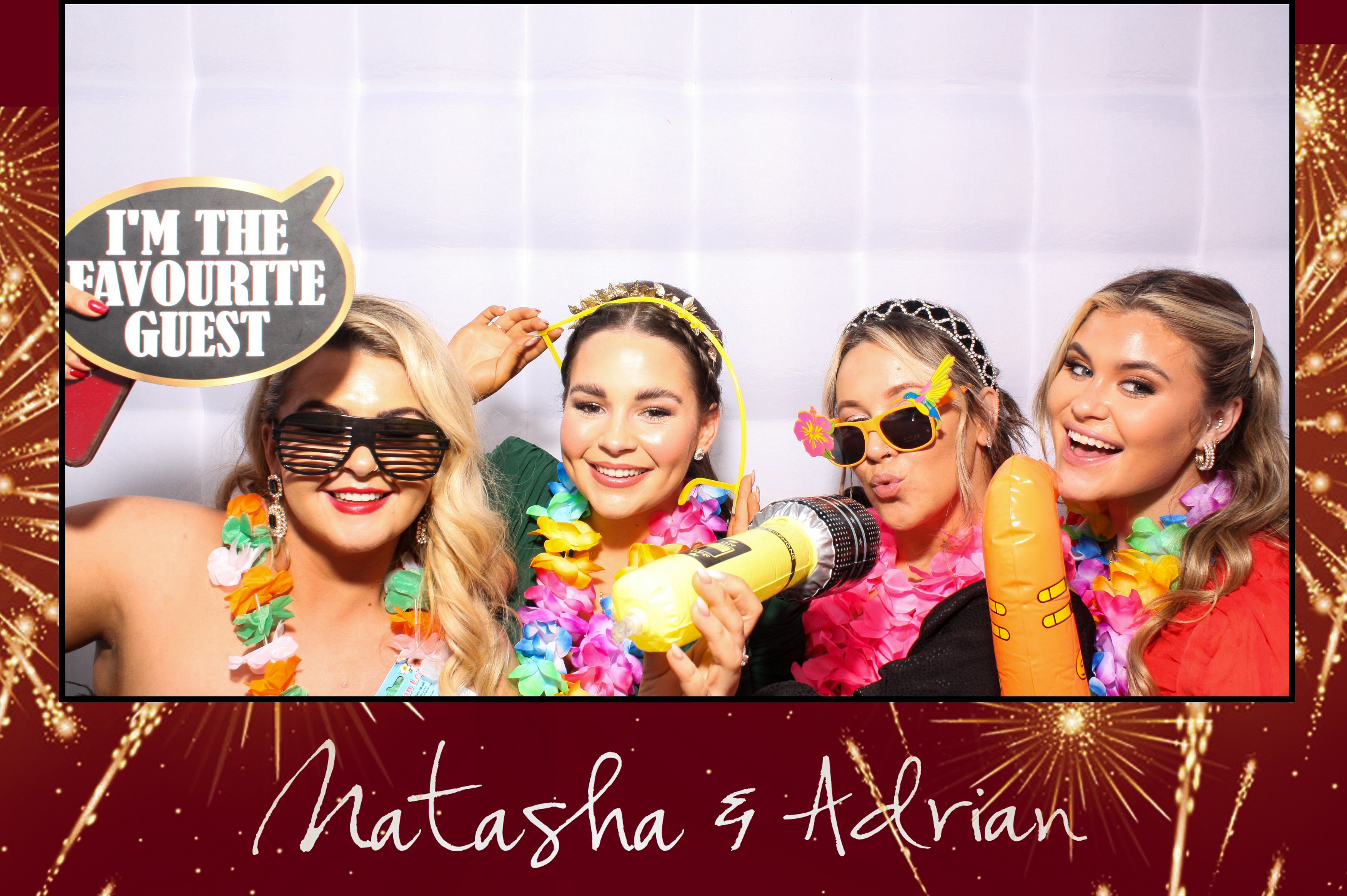 Natasha & Adrians Wedding | View more photos from the event at gallery.snapmagic.ie/u/SnapMagic/Natasha-Adrians-Wedding