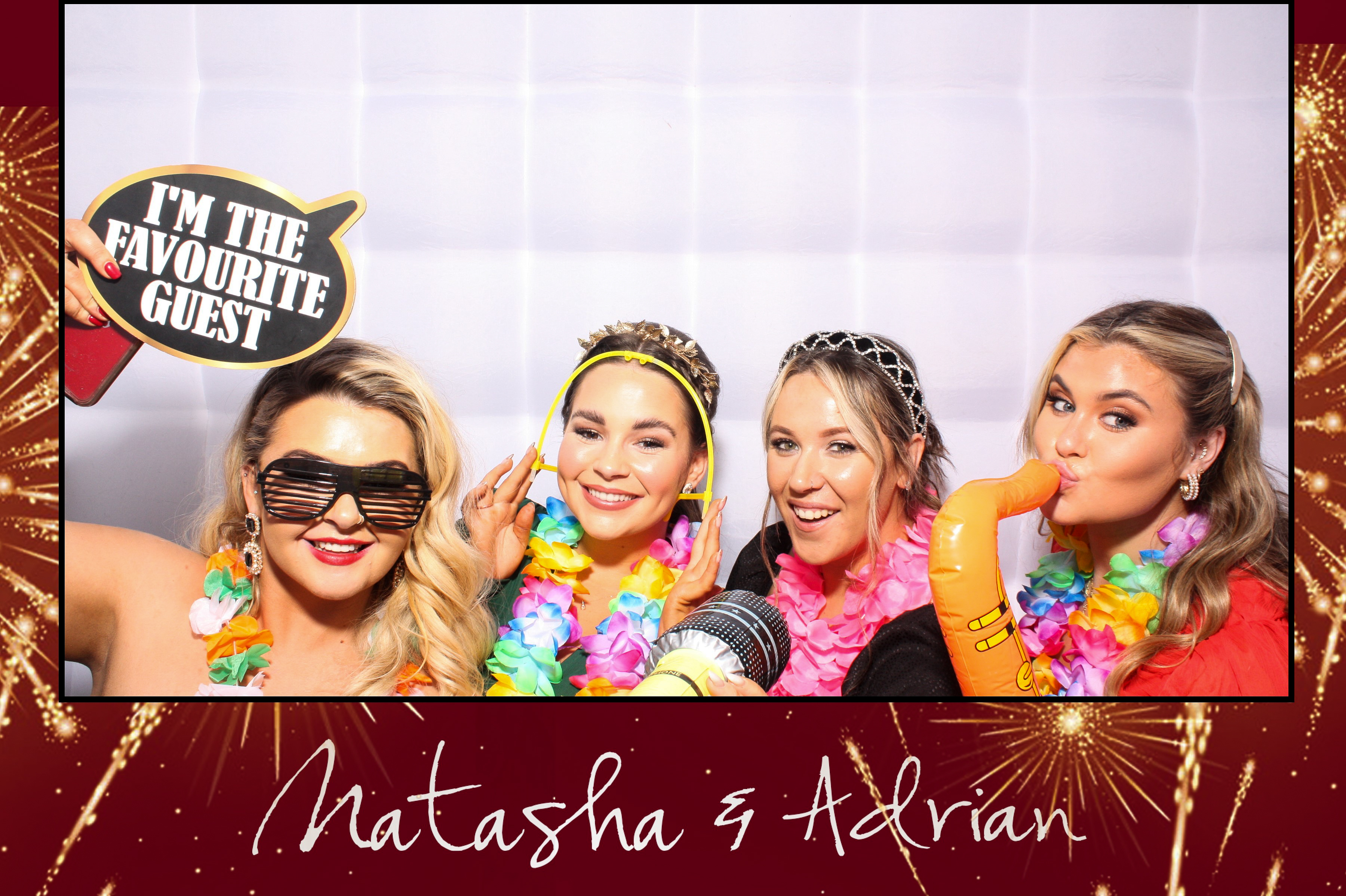 Natasha & Adrians Wedding | View more photos from the event at gallery.snapmagic.ie/u/SnapMagic/Natasha-Adrians-Wedding