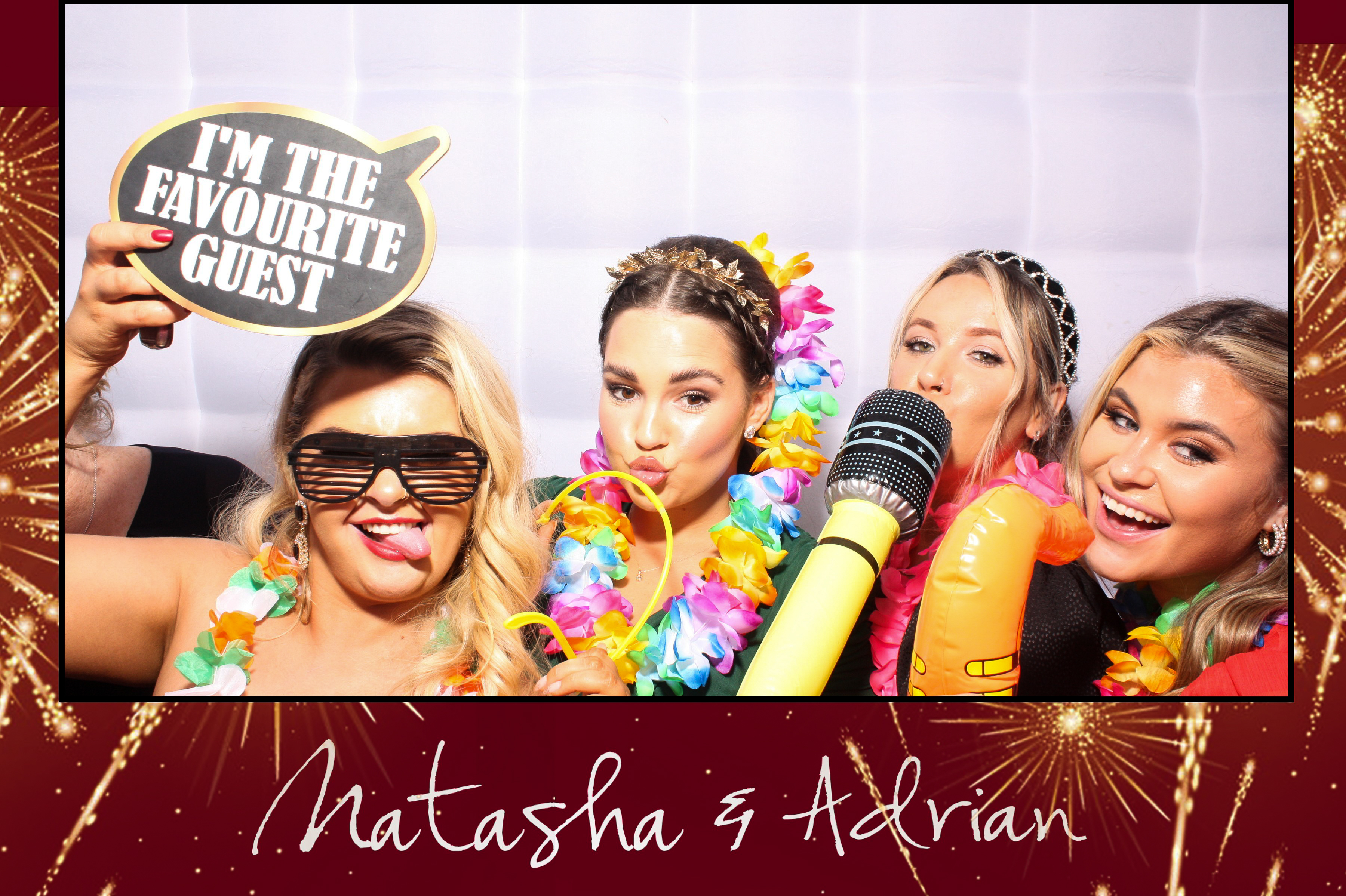 Natasha & Adrians Wedding | View more photos from the event at gallery.snapmagic.ie/u/SnapMagic/Natasha-Adrians-Wedding